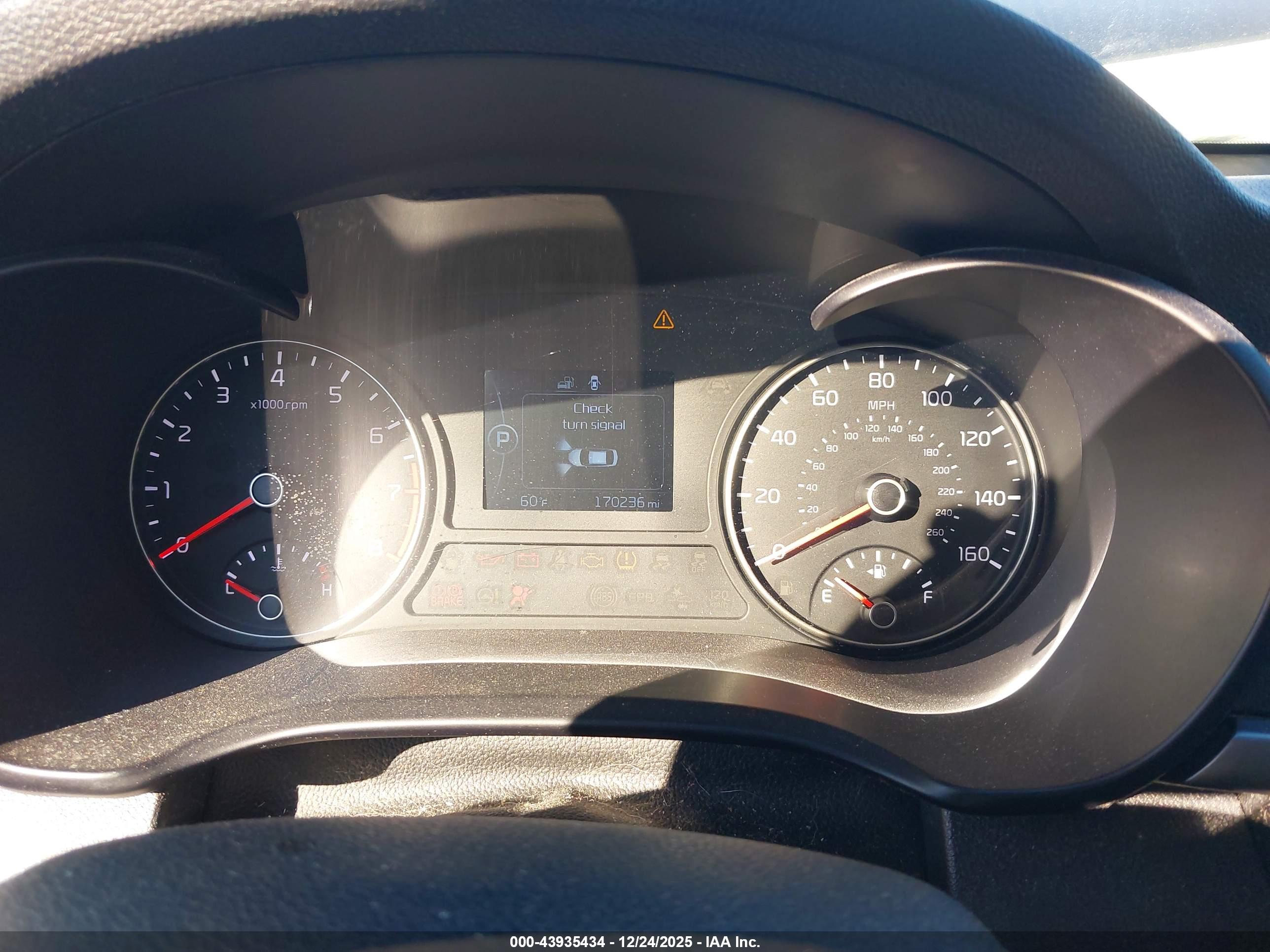 KIA OPTIMA image 7
