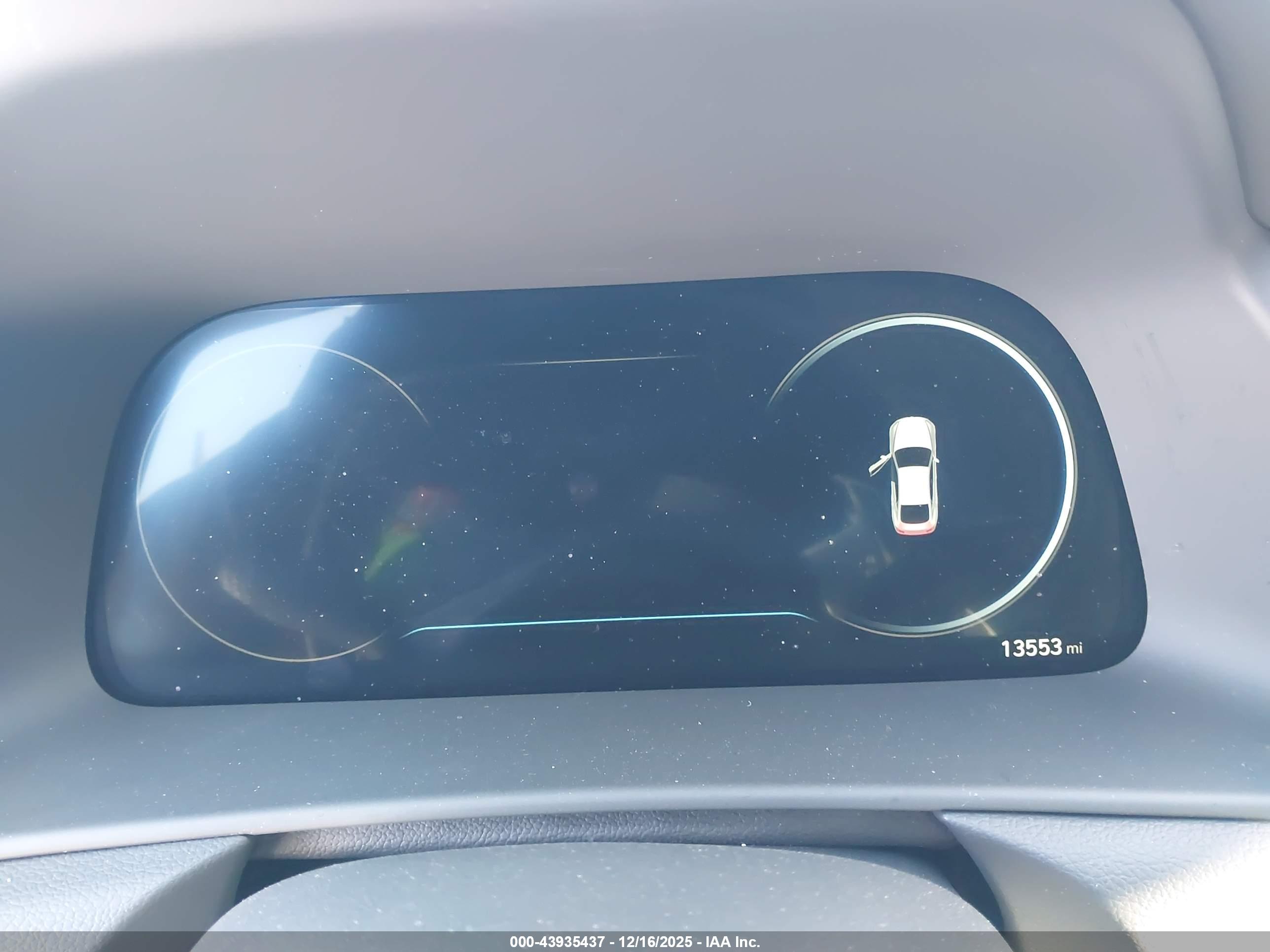 HYUNDAI SONATA image 7