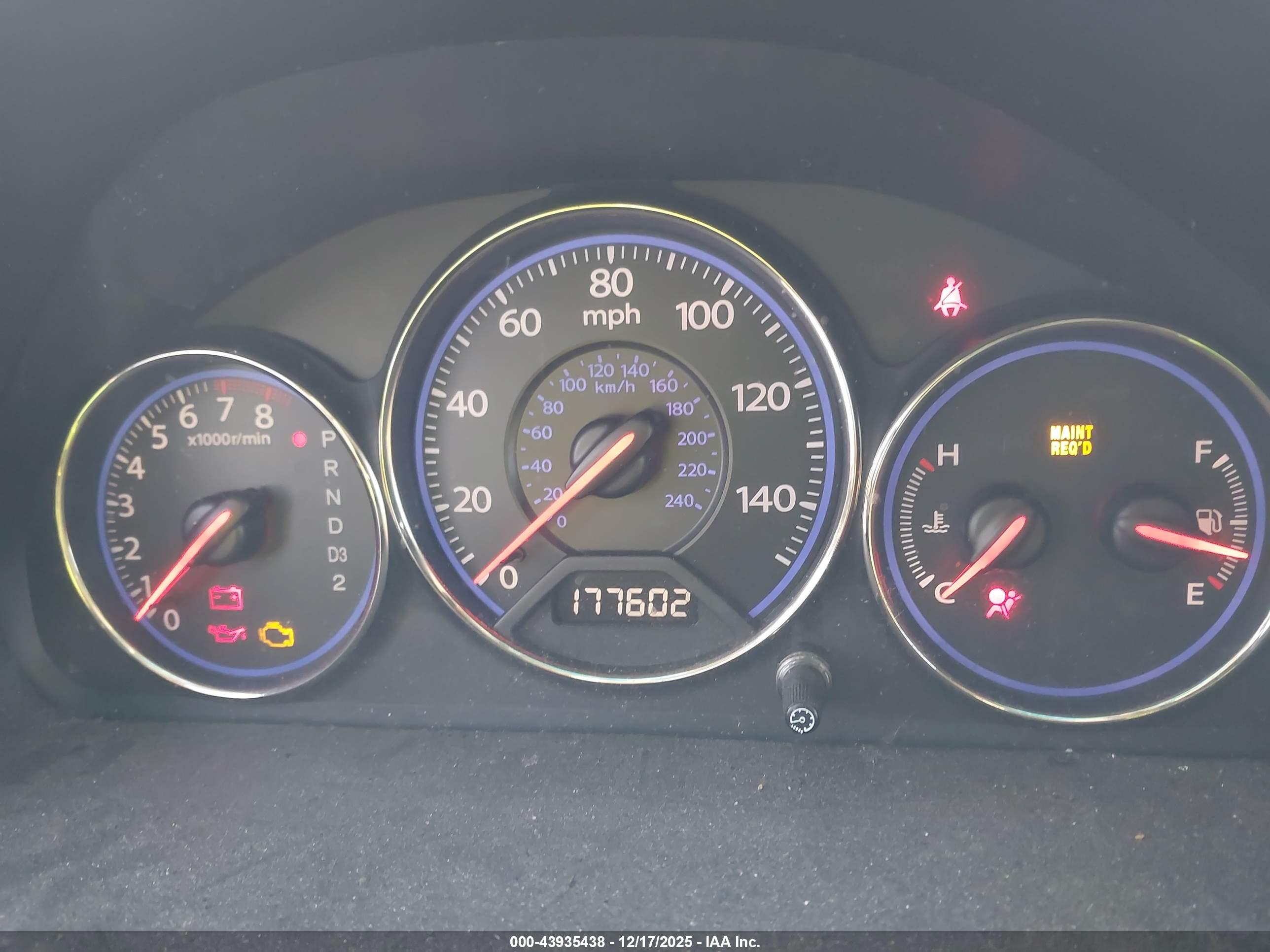 HONDA CIVIC image 7