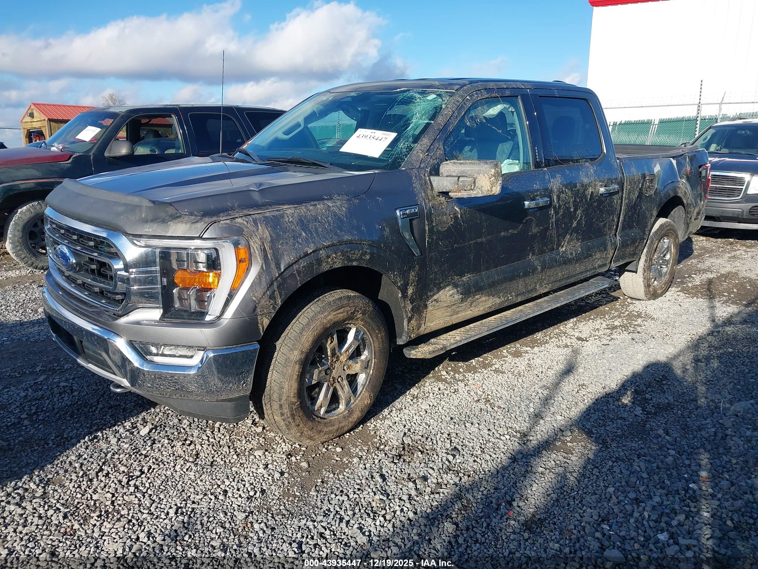 FORD F-150 image 2