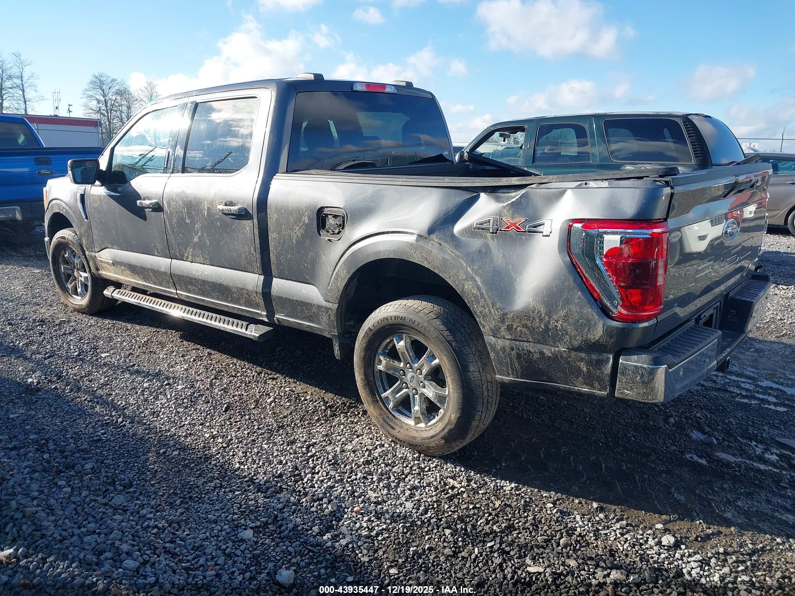 FORD F-150 image 3