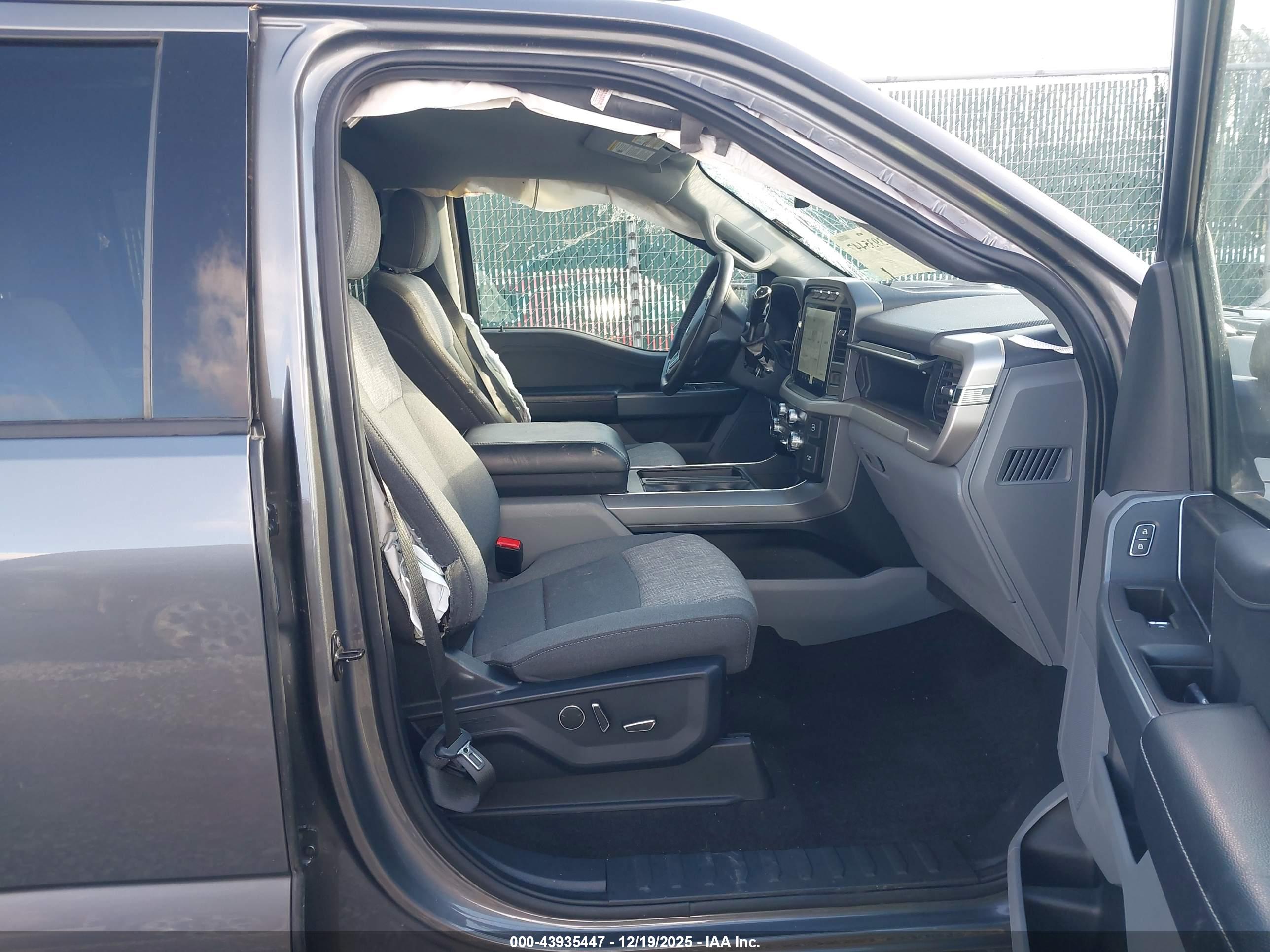 FORD F-150 image 5