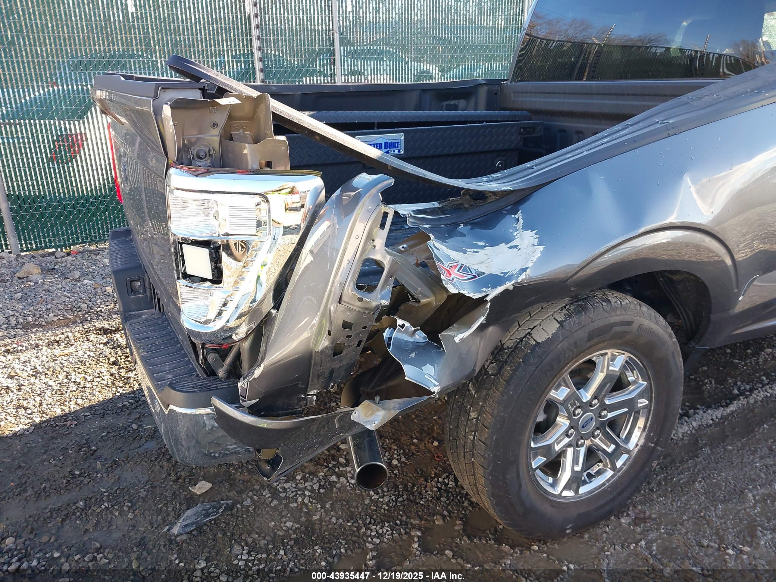 FORD F-150 image 6