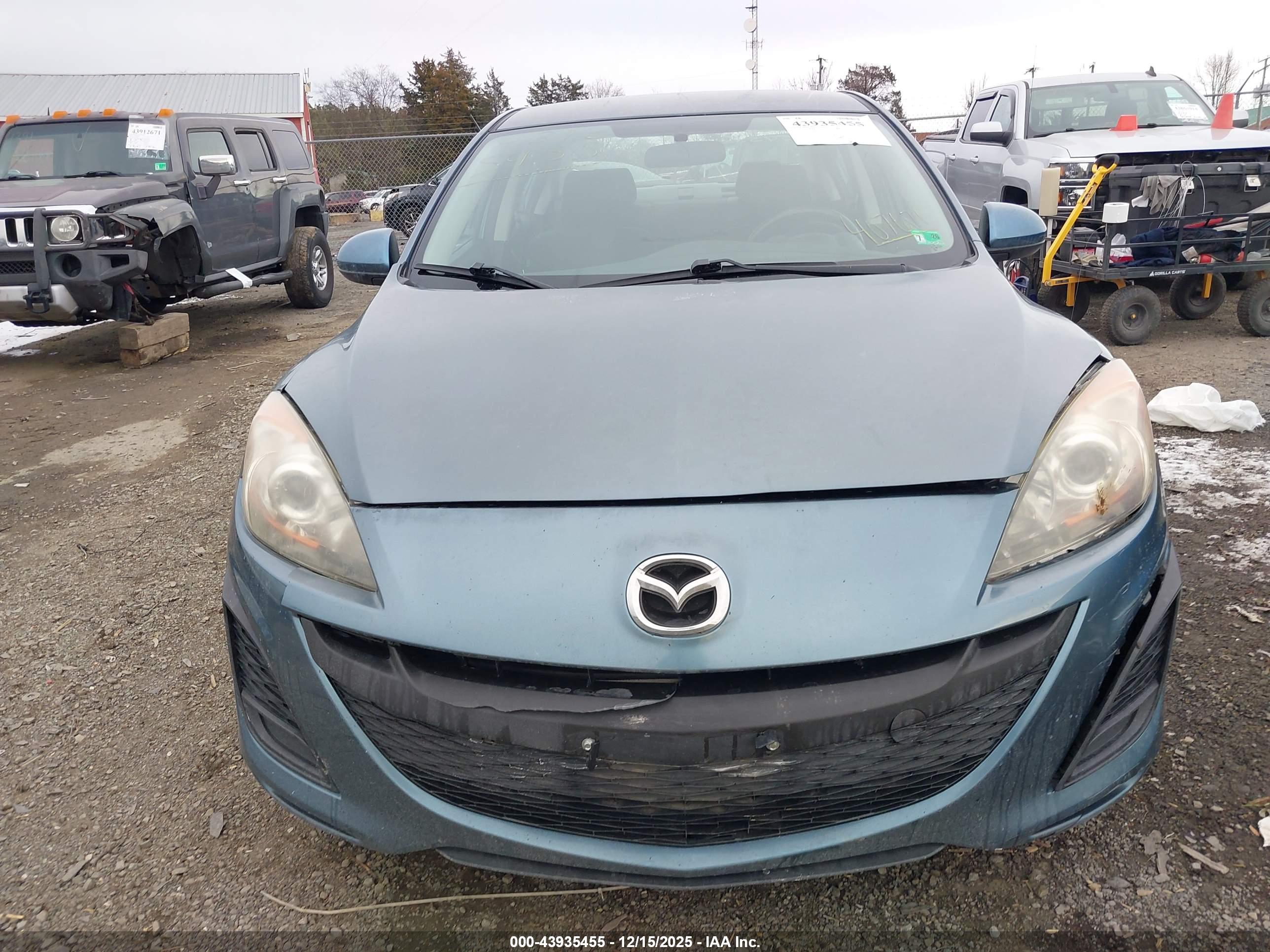 MAZDA MAZDA3 image 6