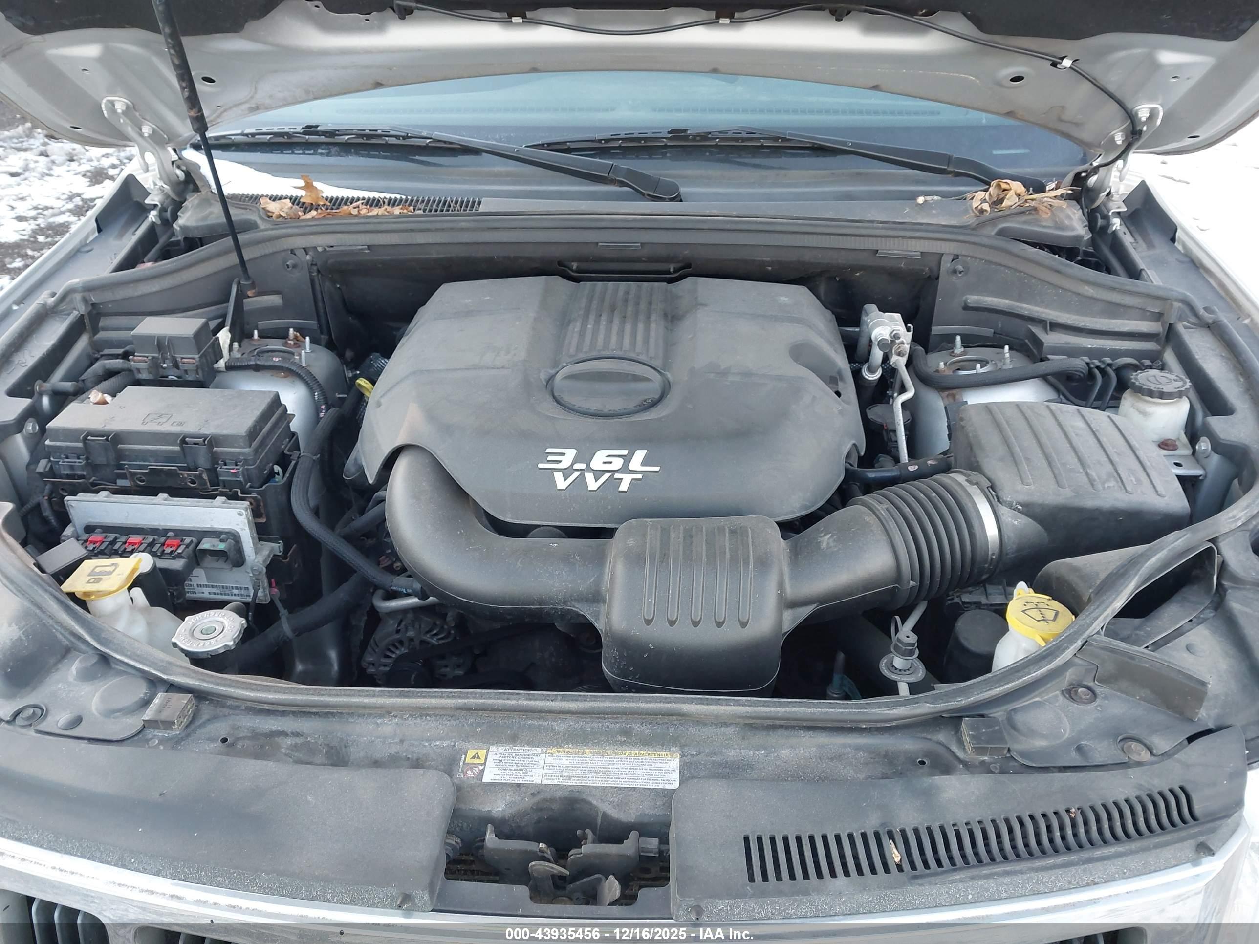 JEEP GRAND image 10