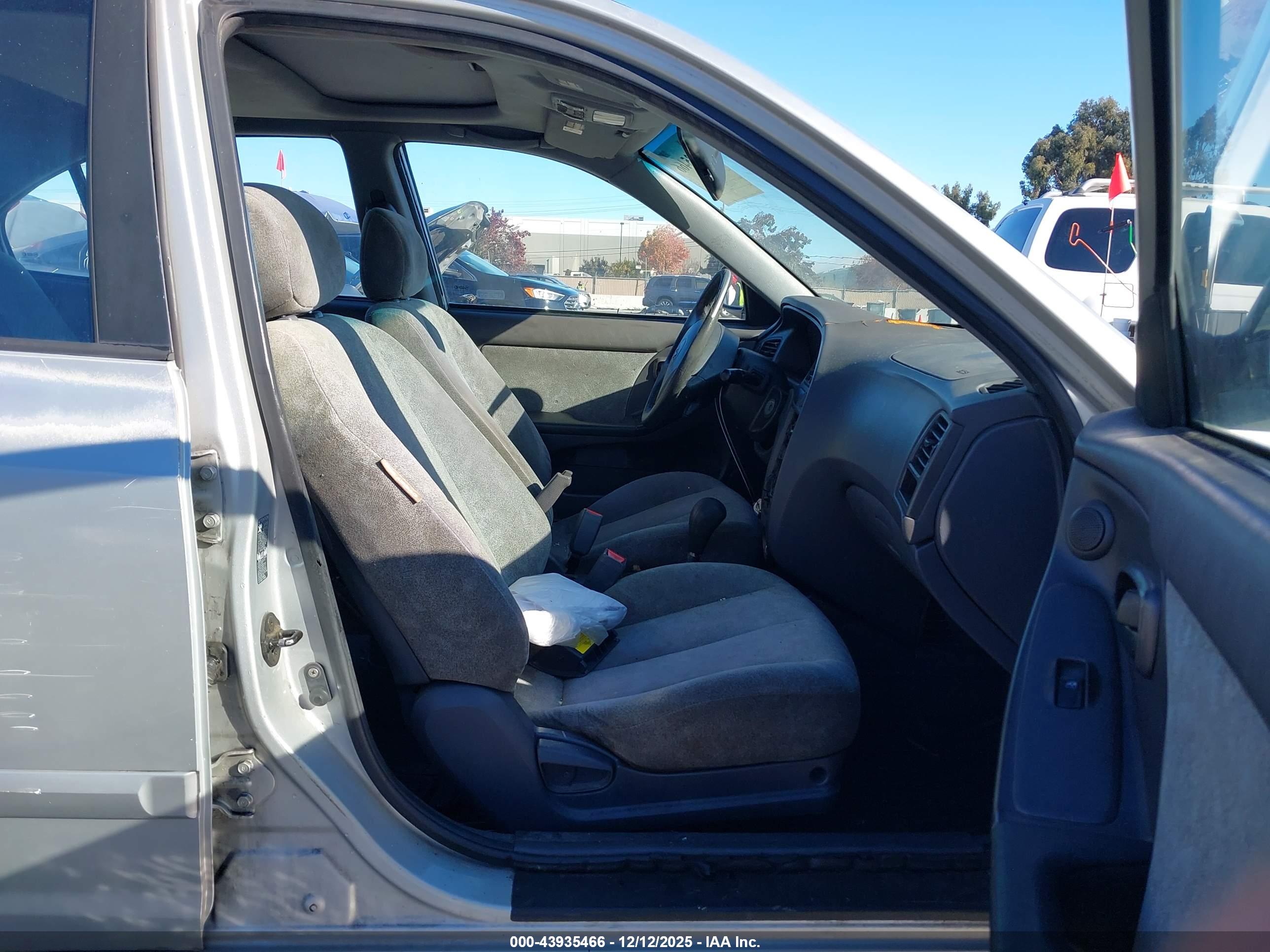 HYUNDAI ELANTRA image 5