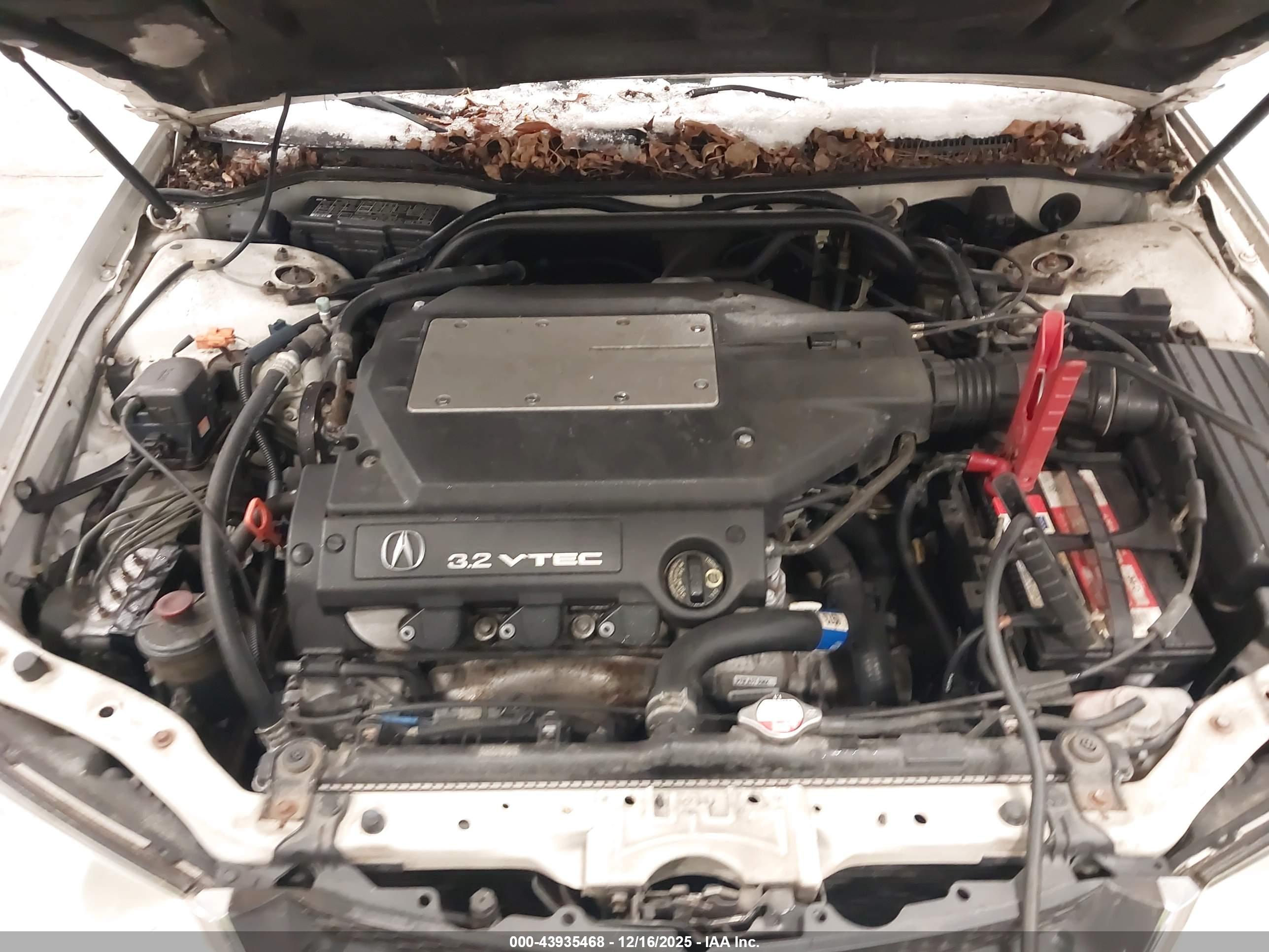 ACURA TL image 10