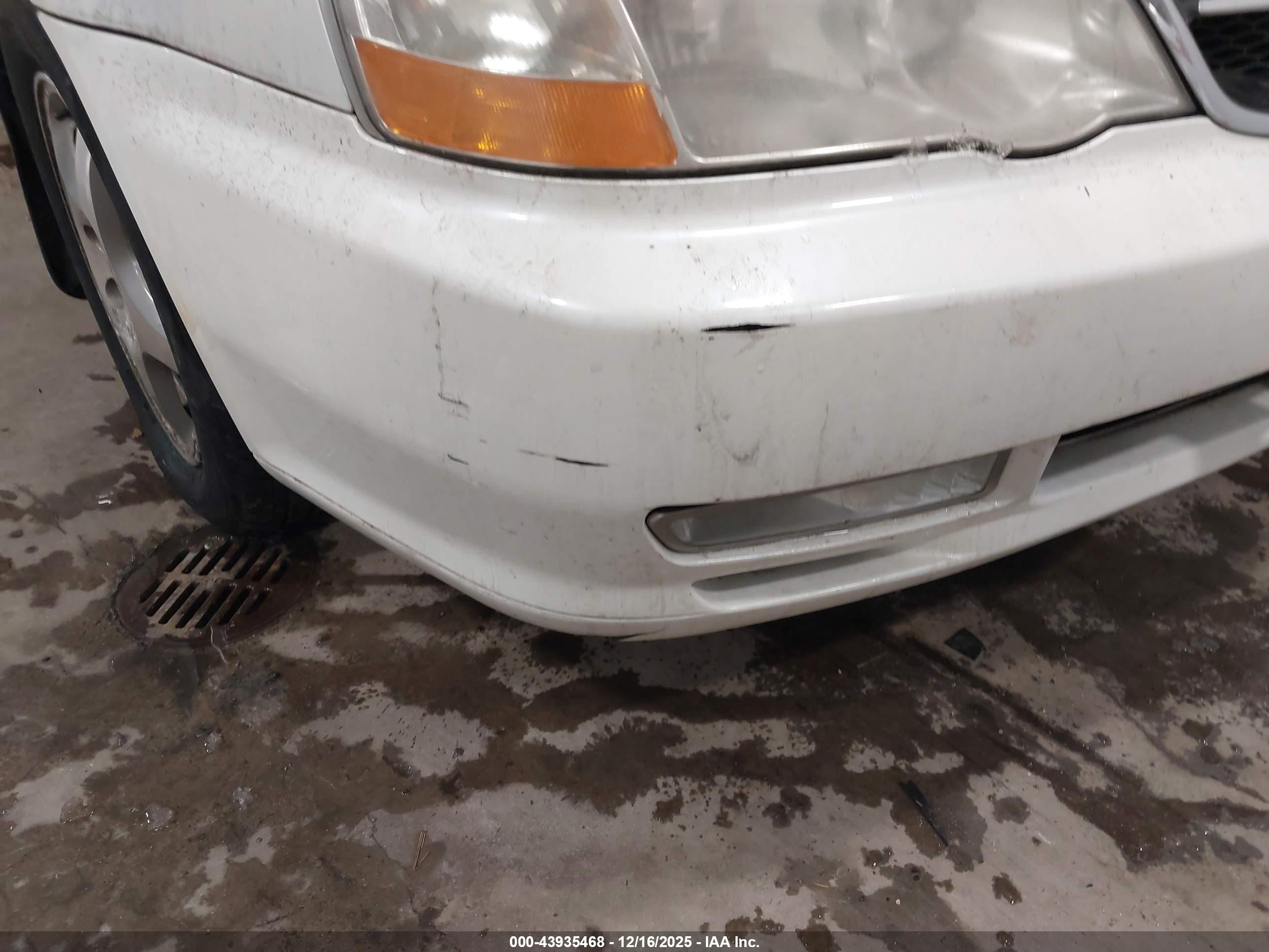 ACURA TL image 6
