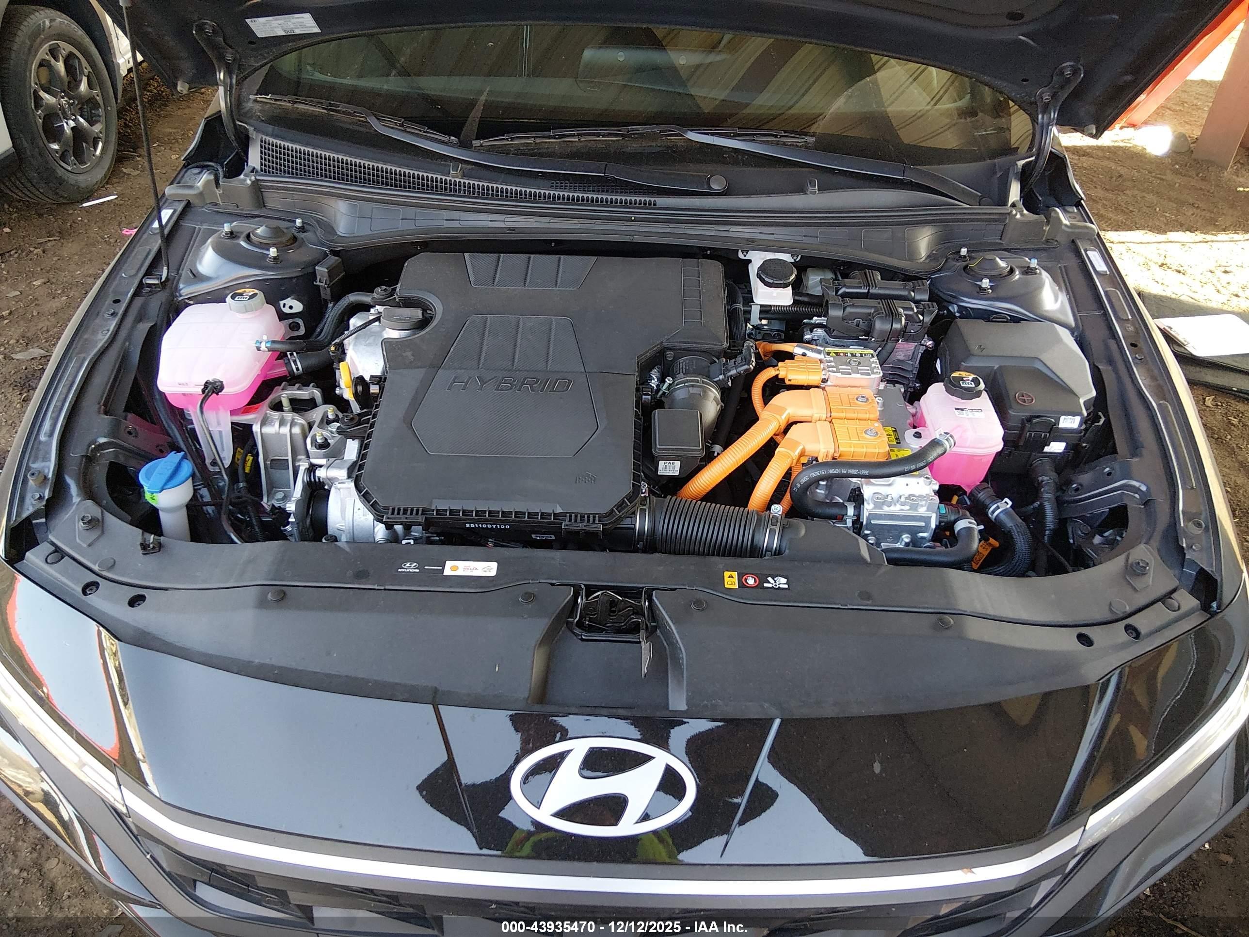 HYUNDAI ELANTRA image 10