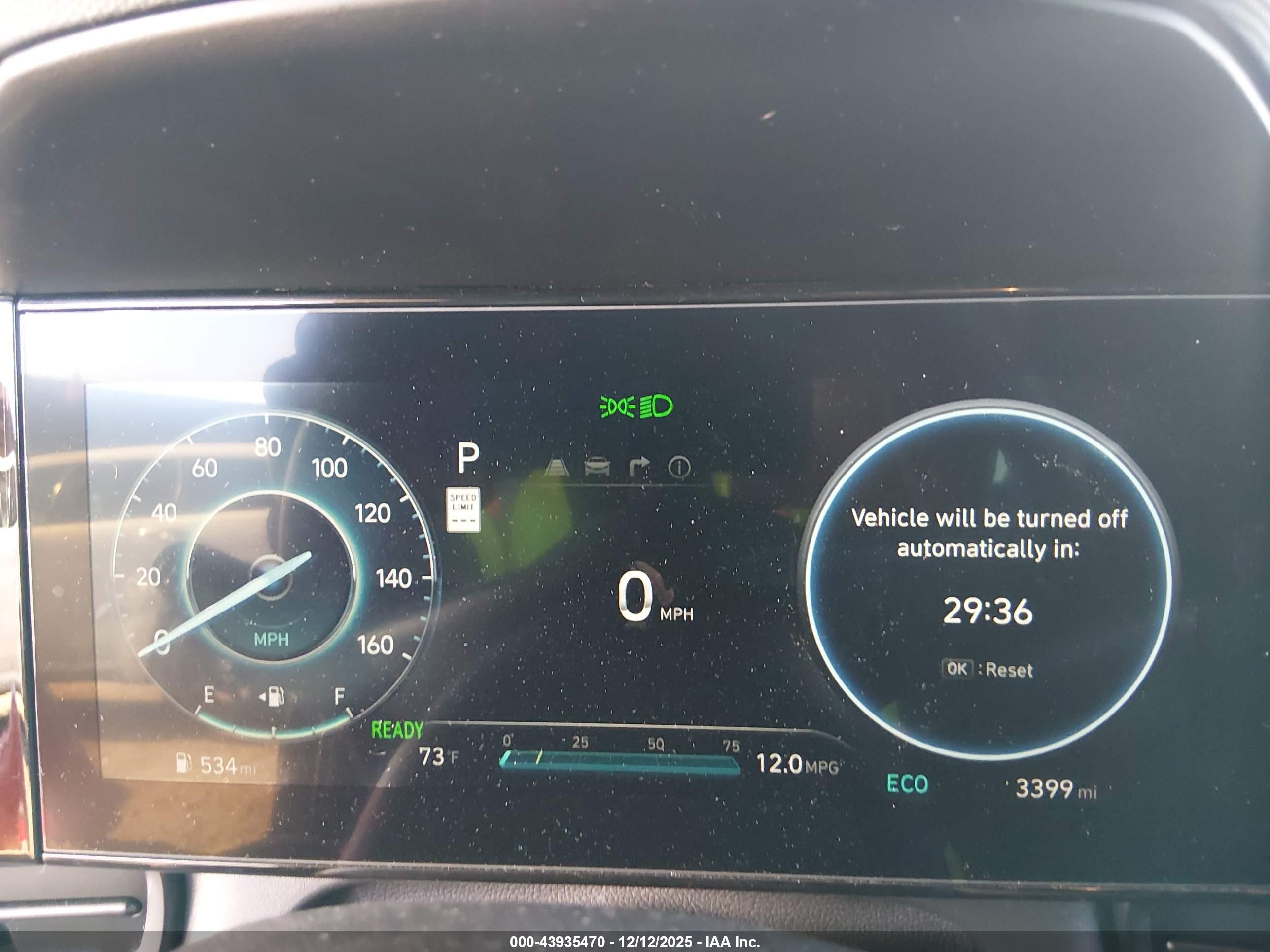 HYUNDAI ELANTRA image 7
