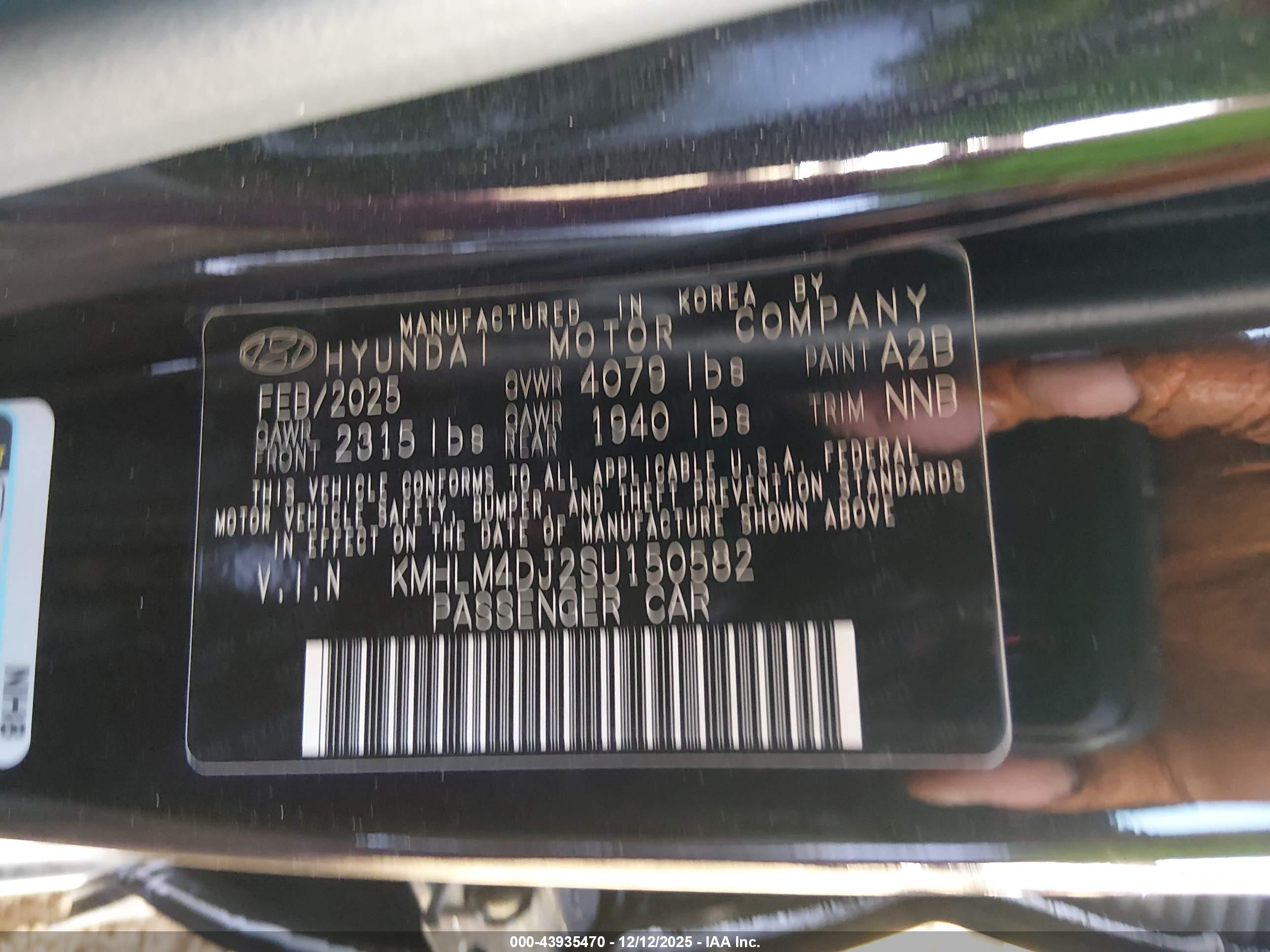 HYUNDAI ELANTRA image 9