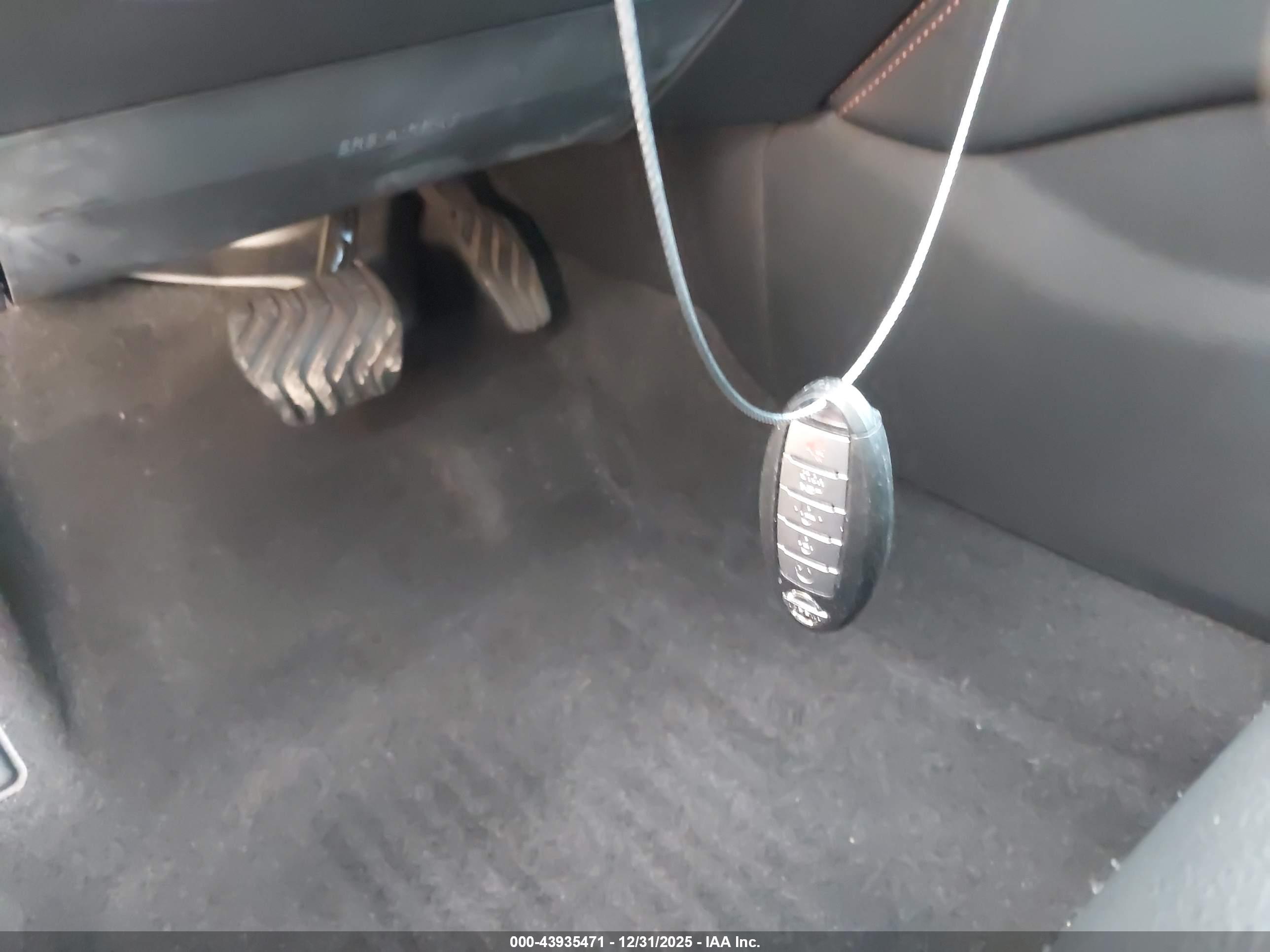 NISSAN ALTIMA image 11