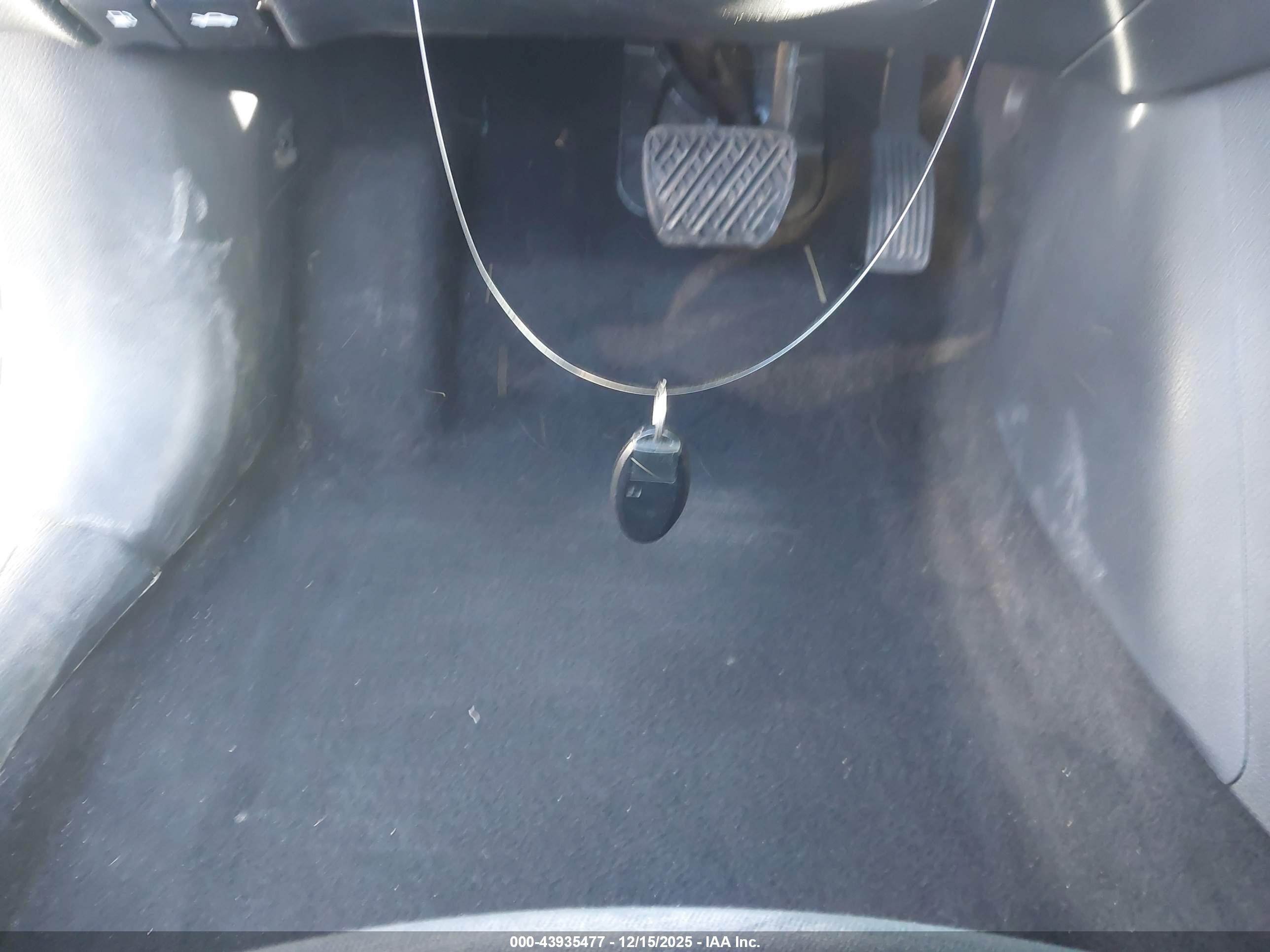 NISSAN SENTRA image 11