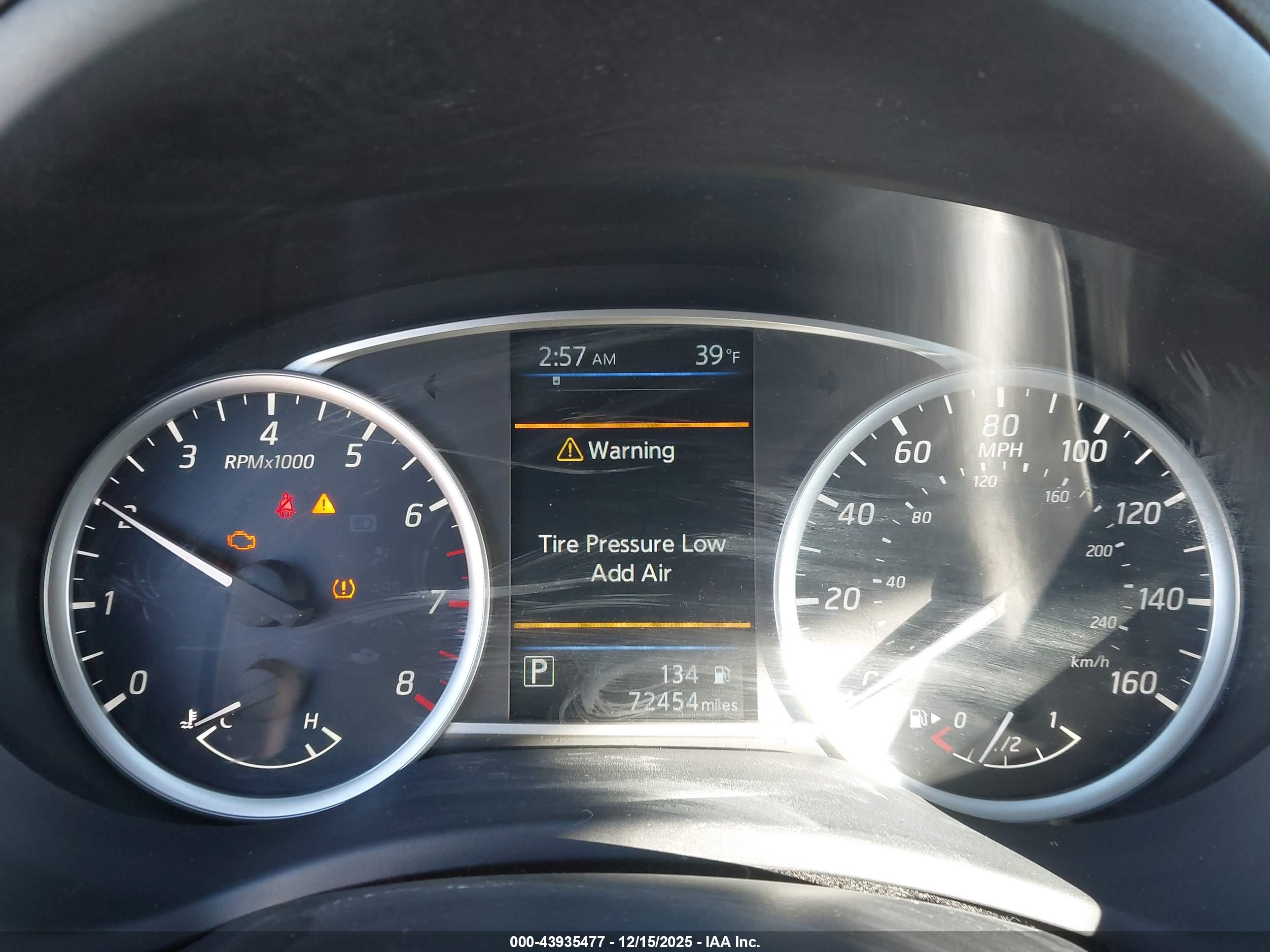 NISSAN SENTRA image 7
