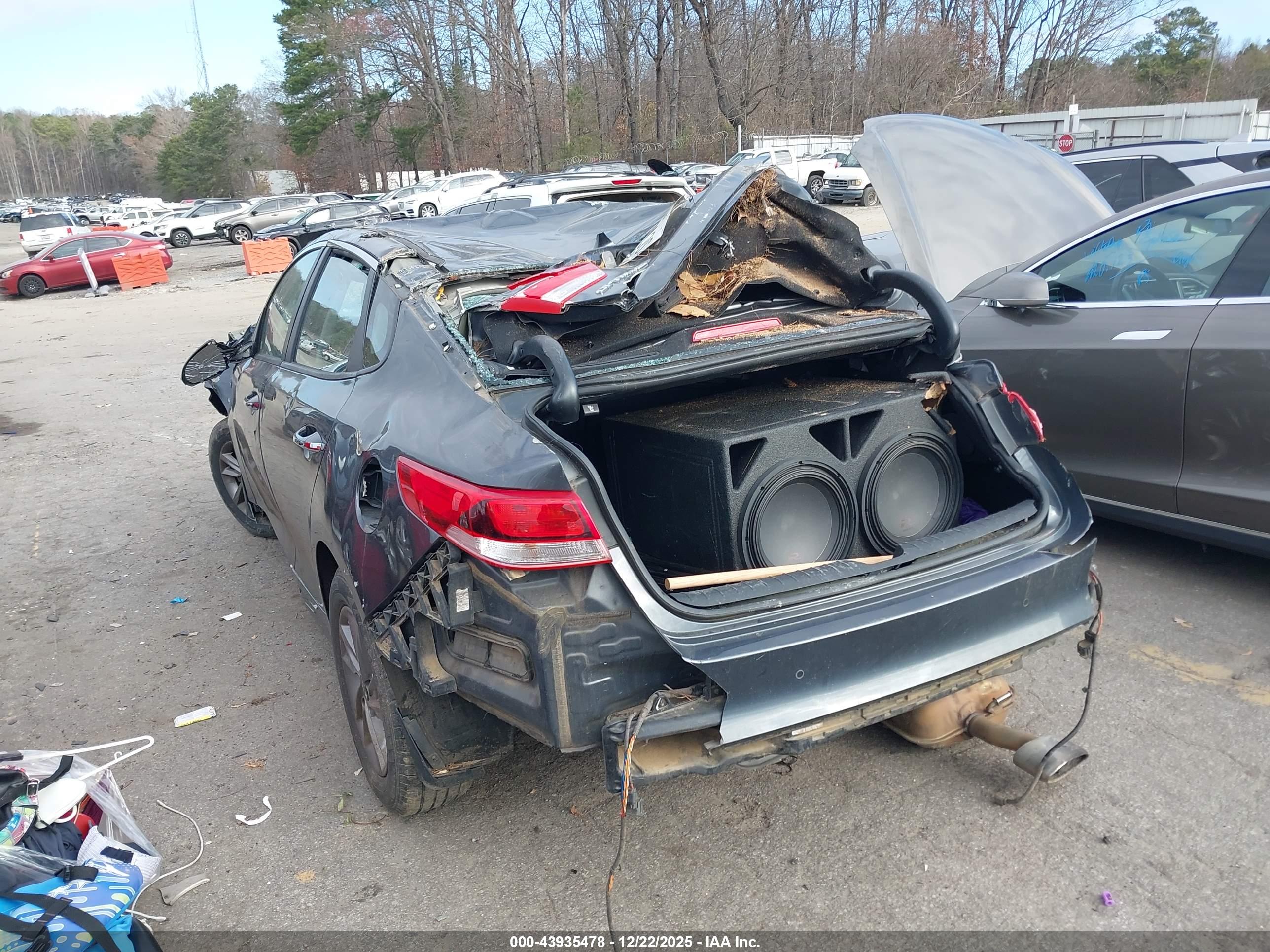 KIA OPTIMA image 6