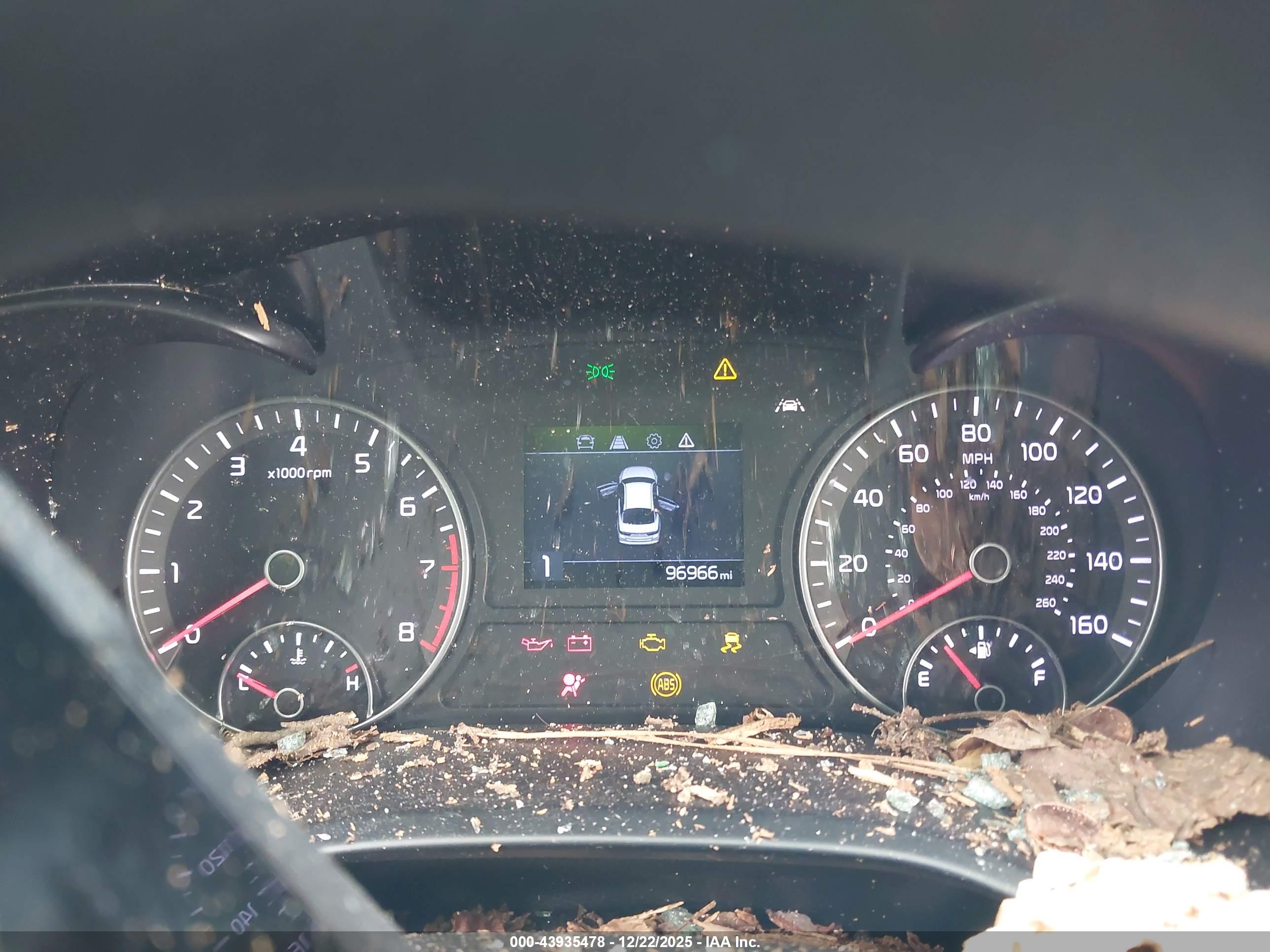 KIA OPTIMA image 7