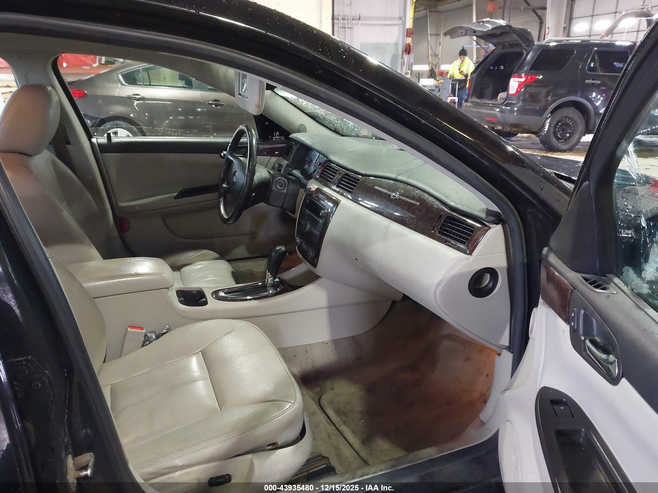 CHEVROLET IMPALA image 5
