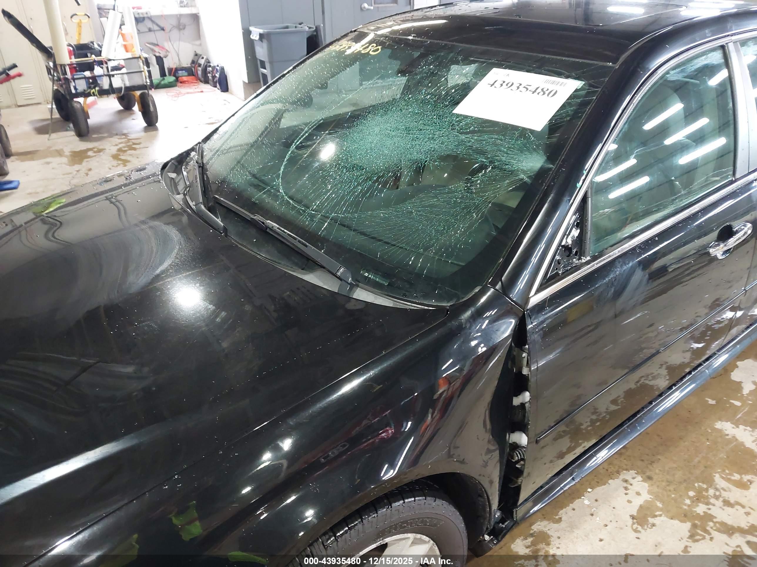 CHEVROLET IMPALA image 6