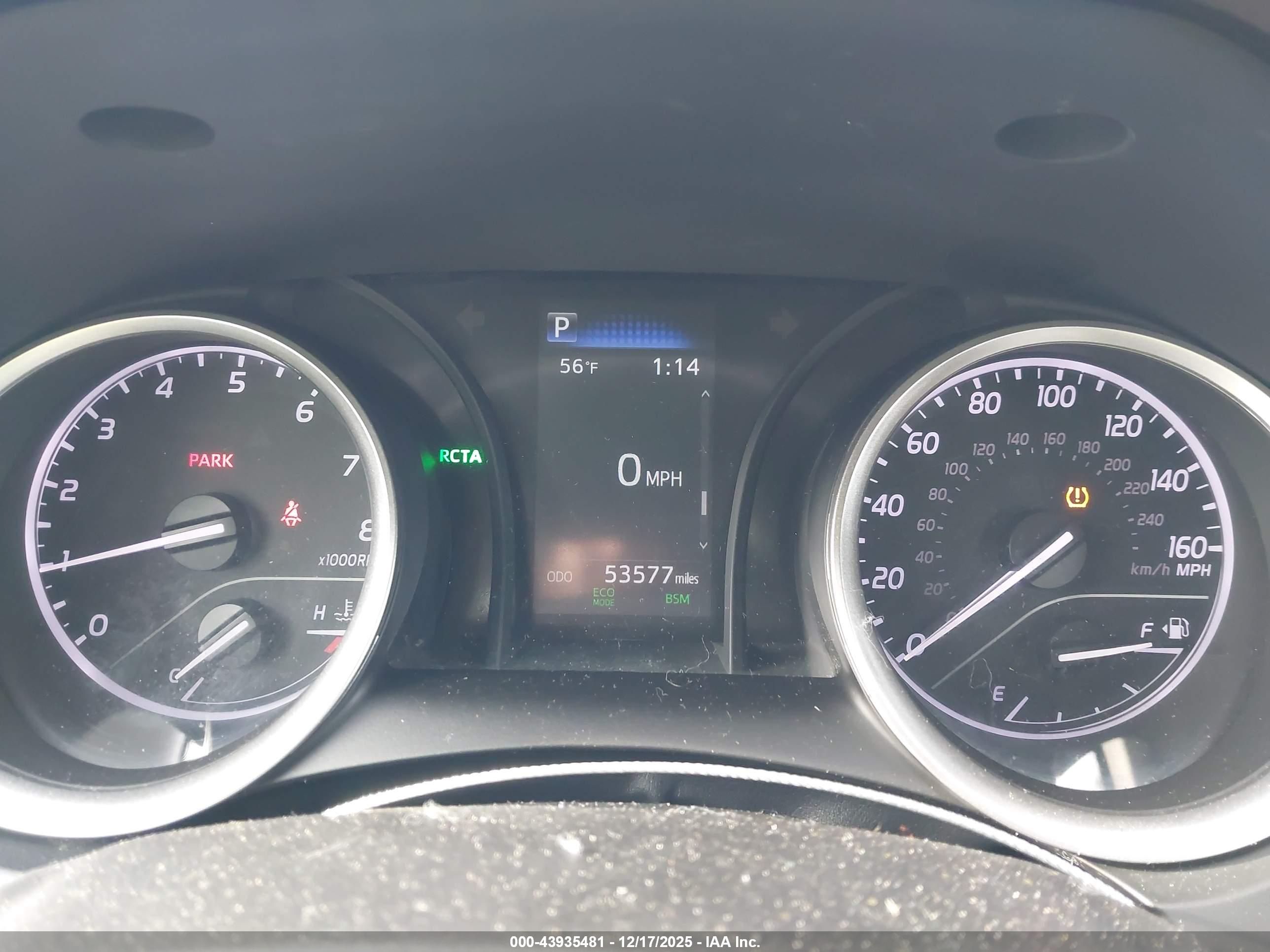 TOYOTA CAMRY image 7