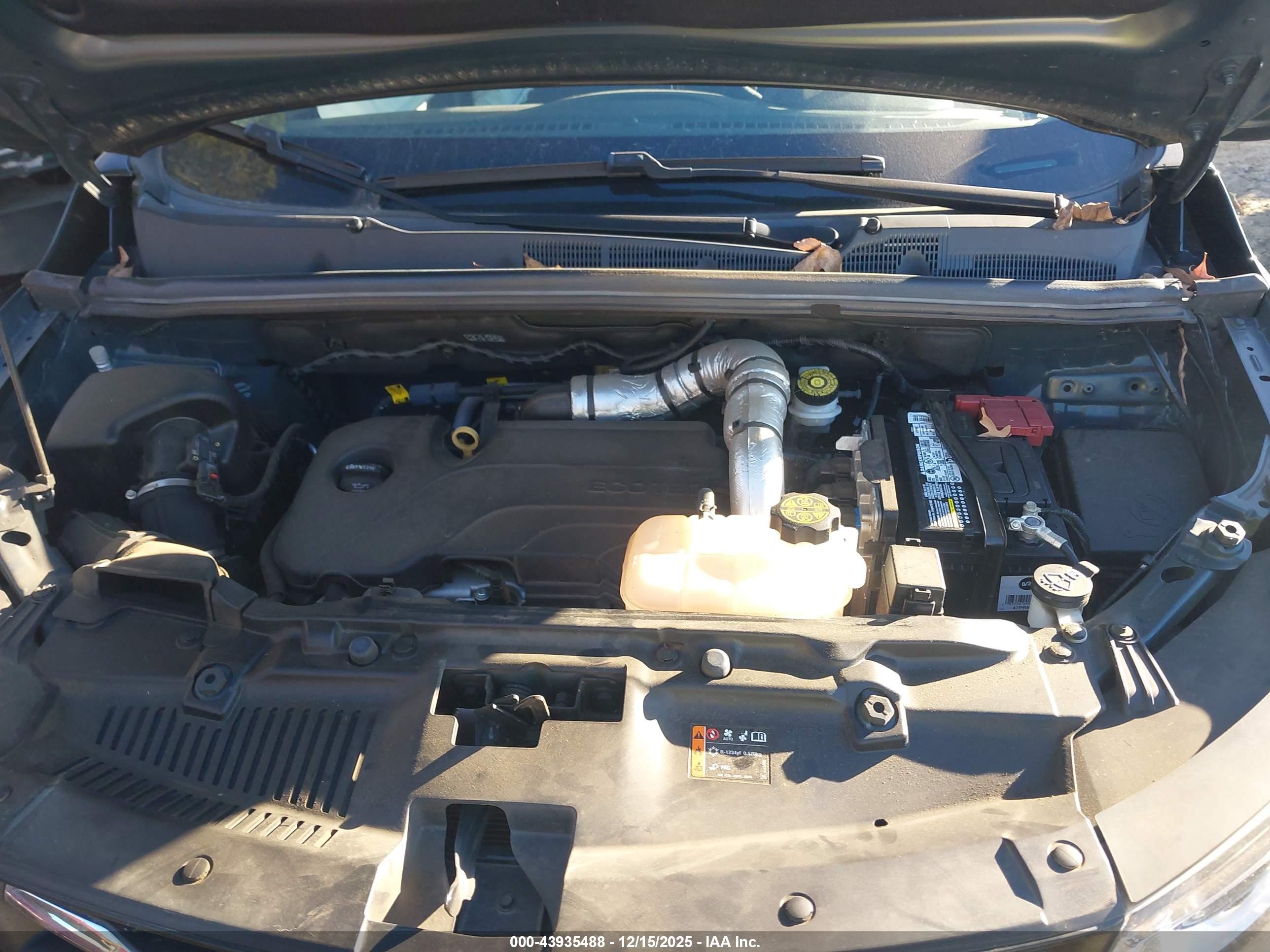 CHEVROLET TRAX image 10