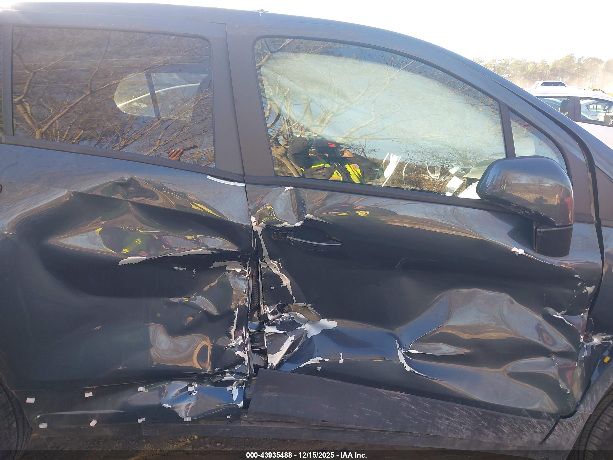CHEVROLET TRAX image 6