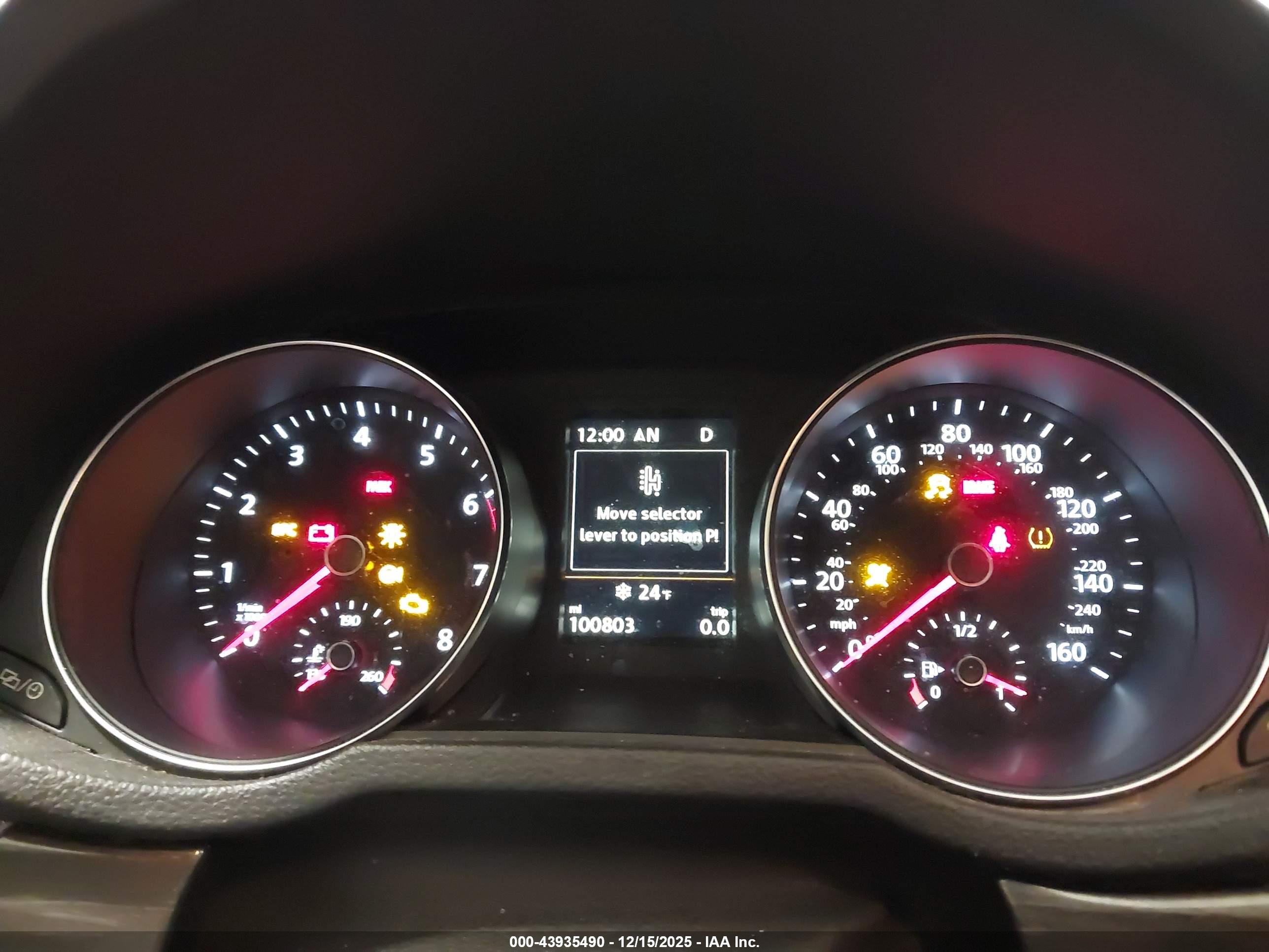 VOLKSWAGEN PASSAT image 7