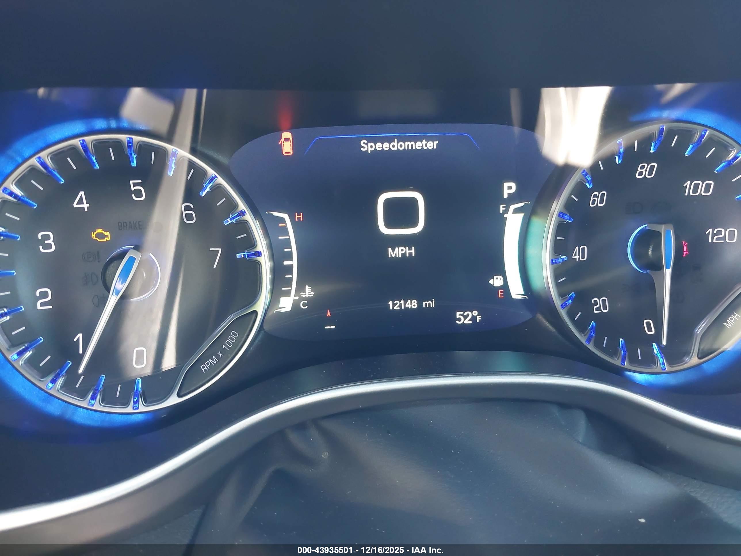 CHRYSLER PACIFICA image 7