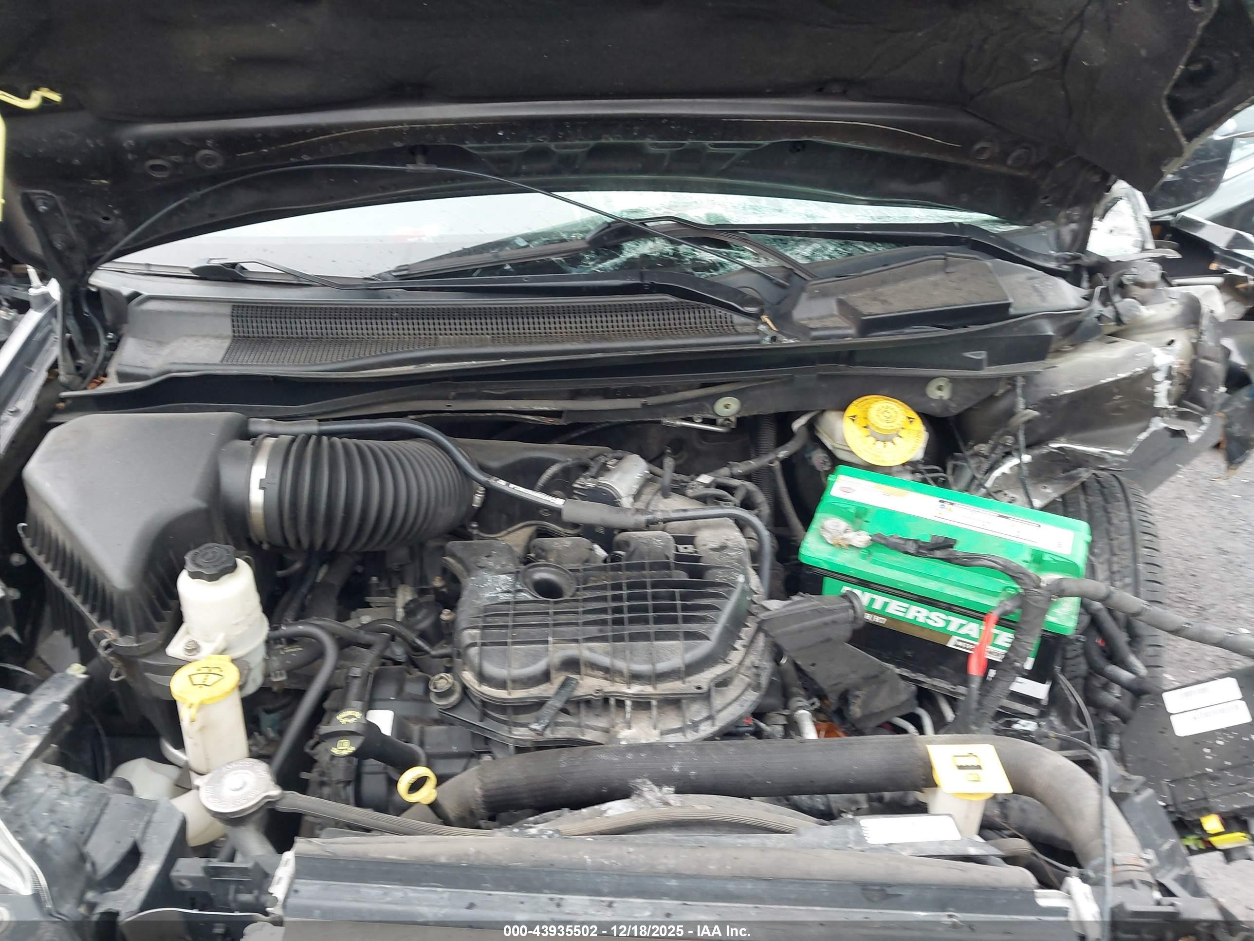 CHRYSLER TOWN image 10