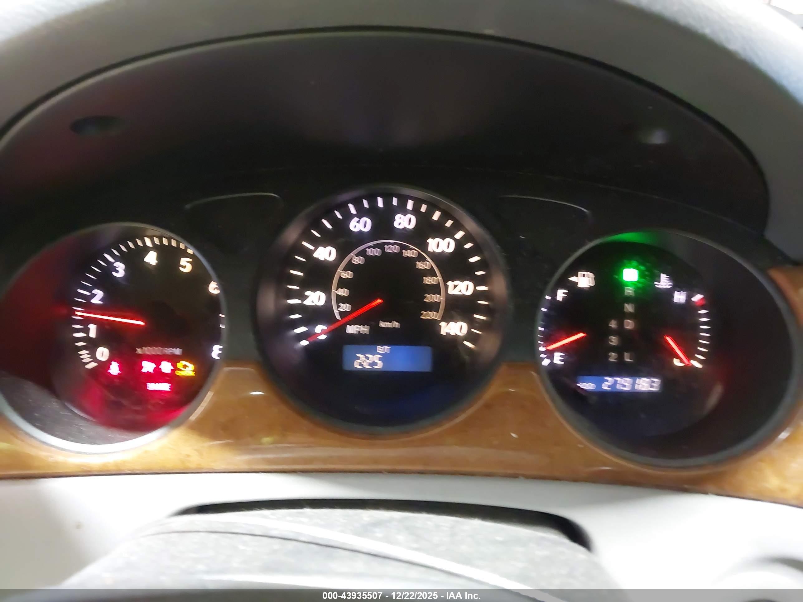 LEXUS ES image 7