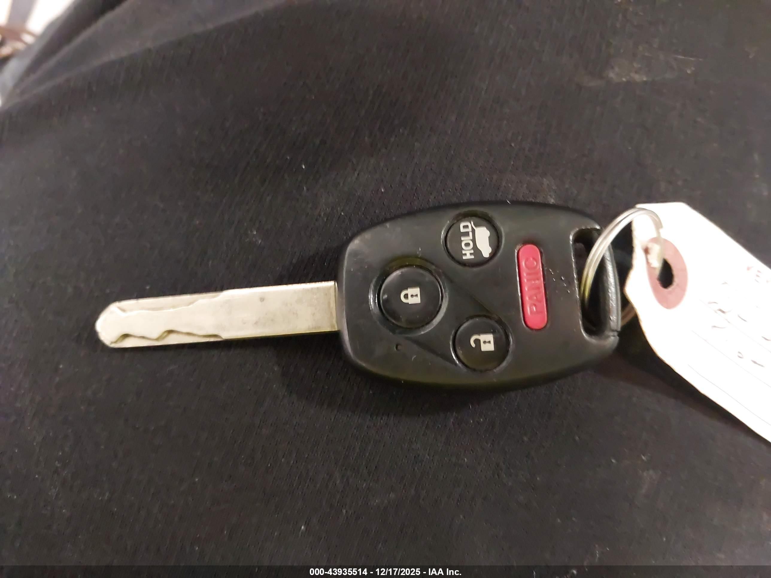 HONDA PILOT image 11