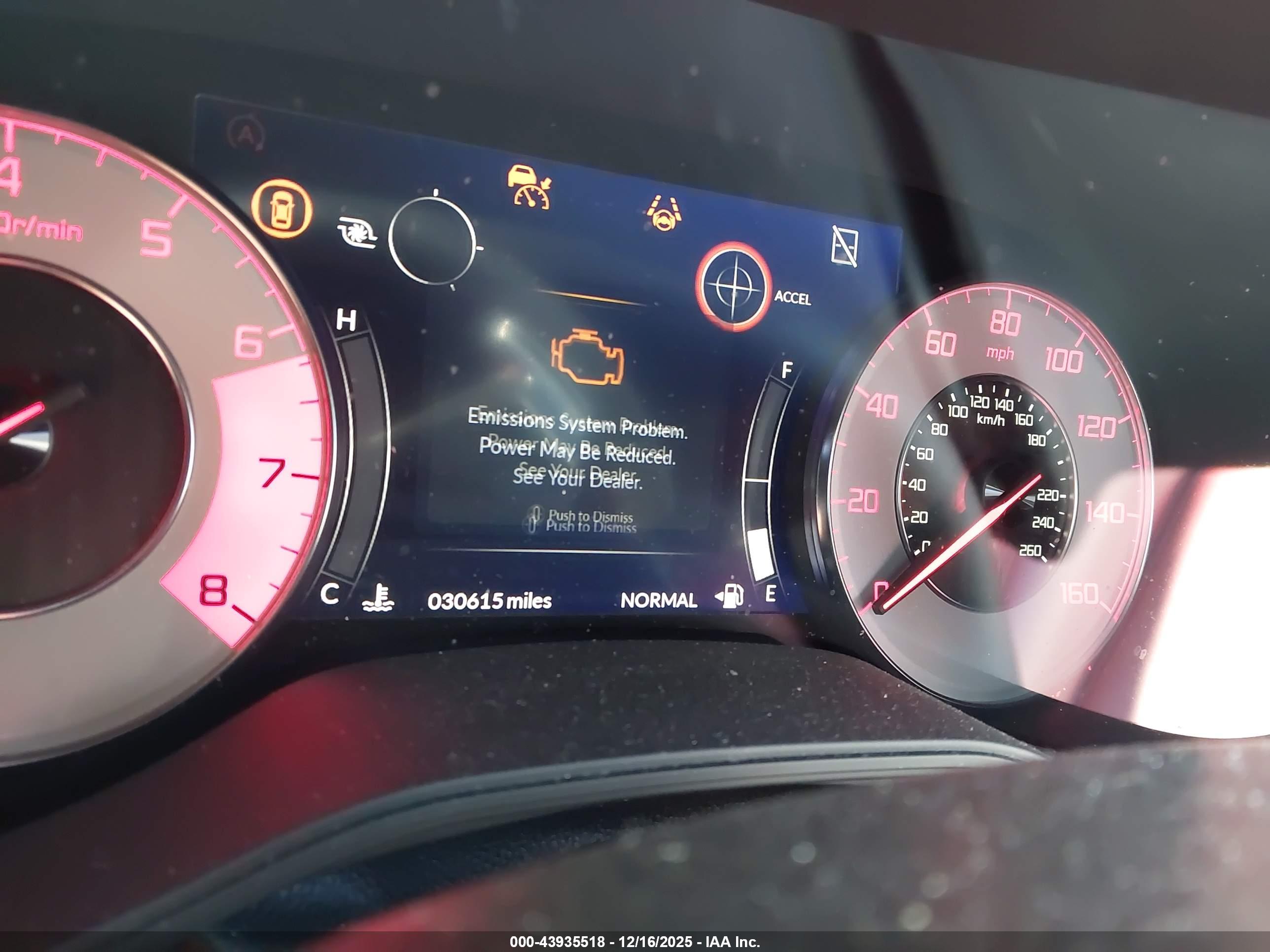 ACURA TLX image 7