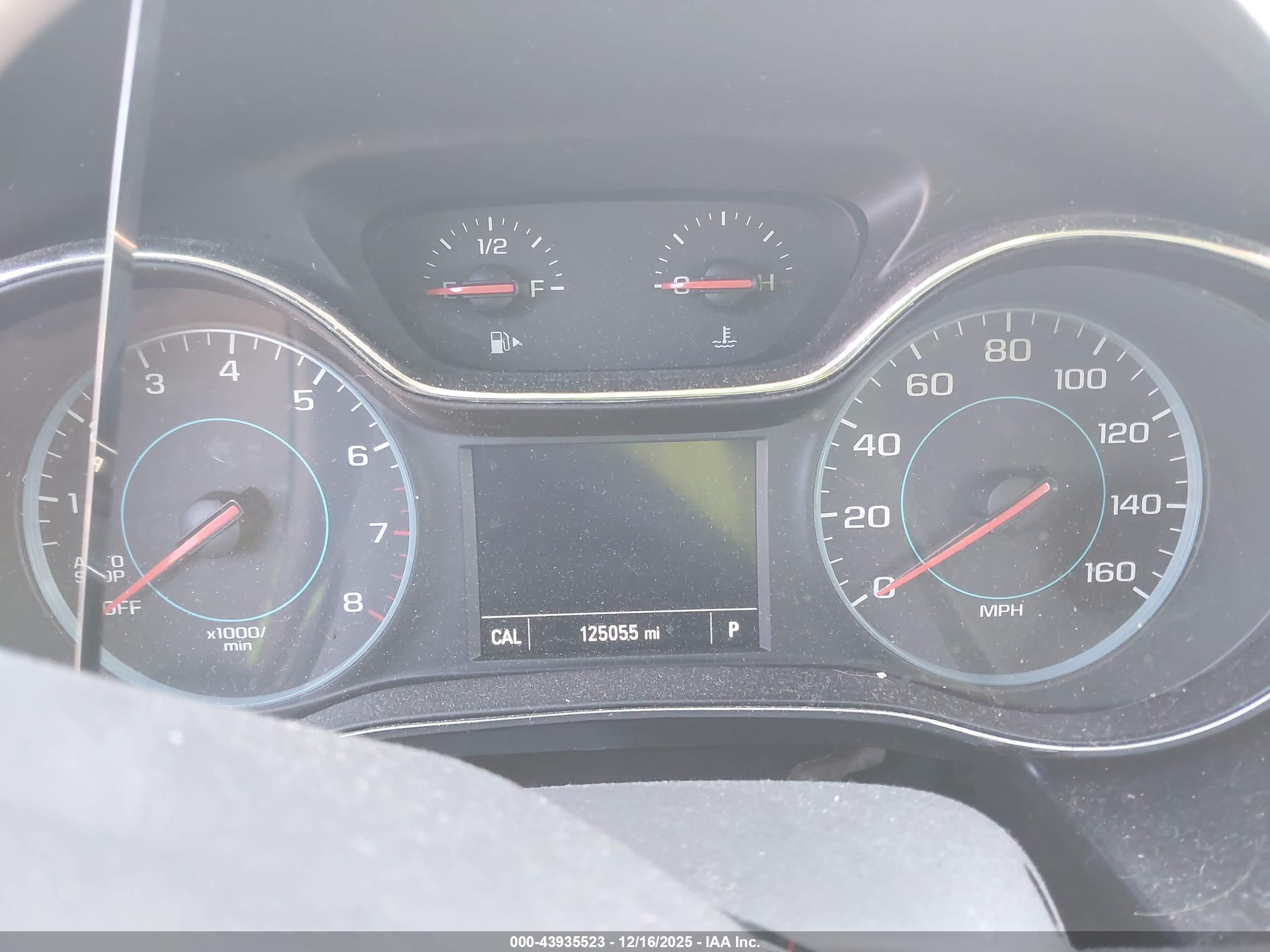 CHEVROLET CRUZE image 7