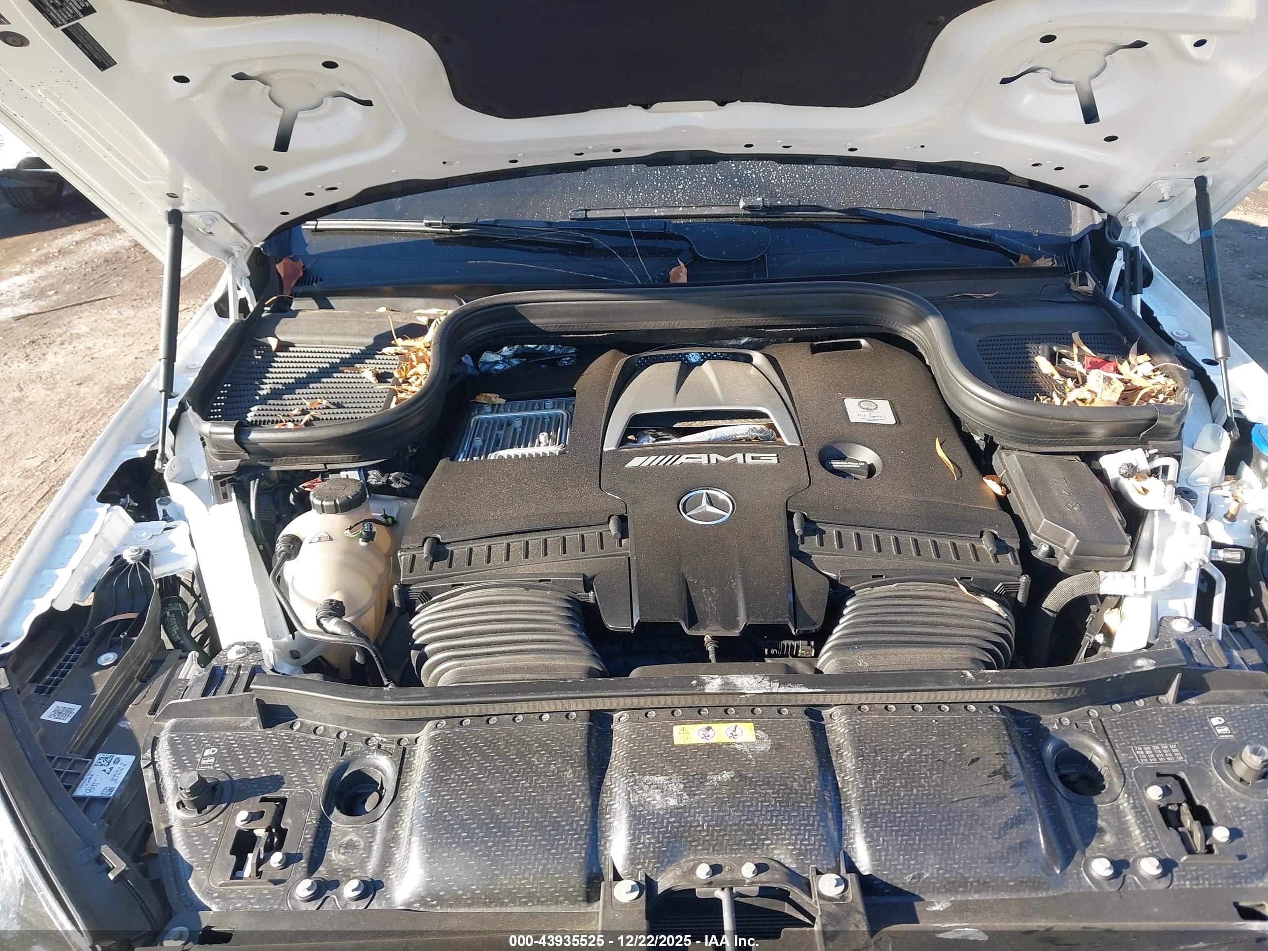 MERCEDES-BENZ AMG image 10