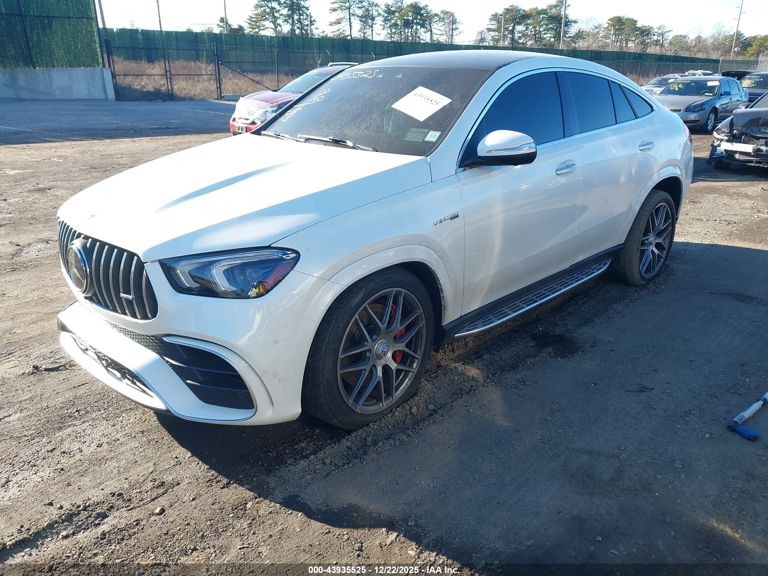 MERCEDES-BENZ AMG image 2
