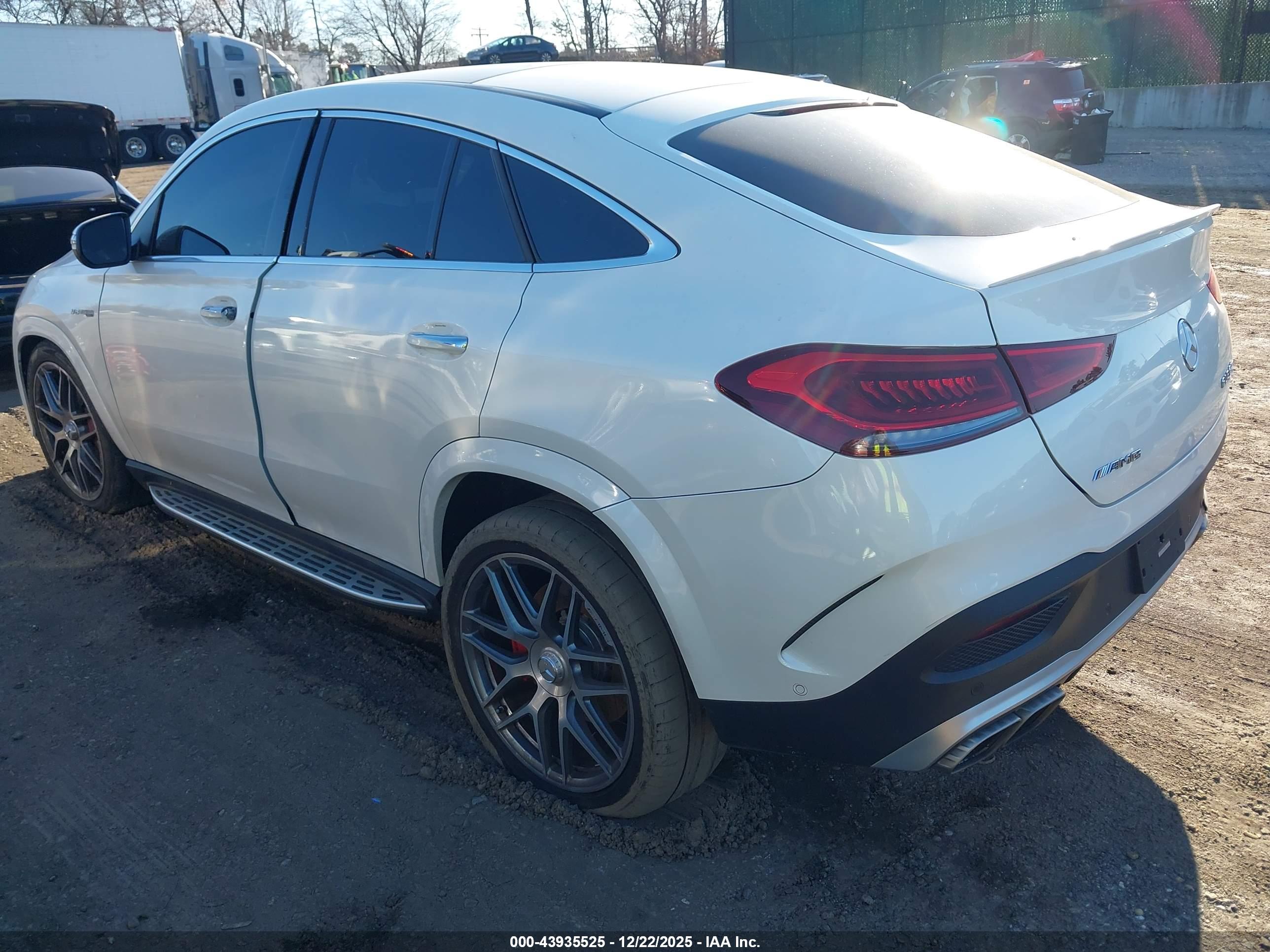 MERCEDES-BENZ AMG image 3