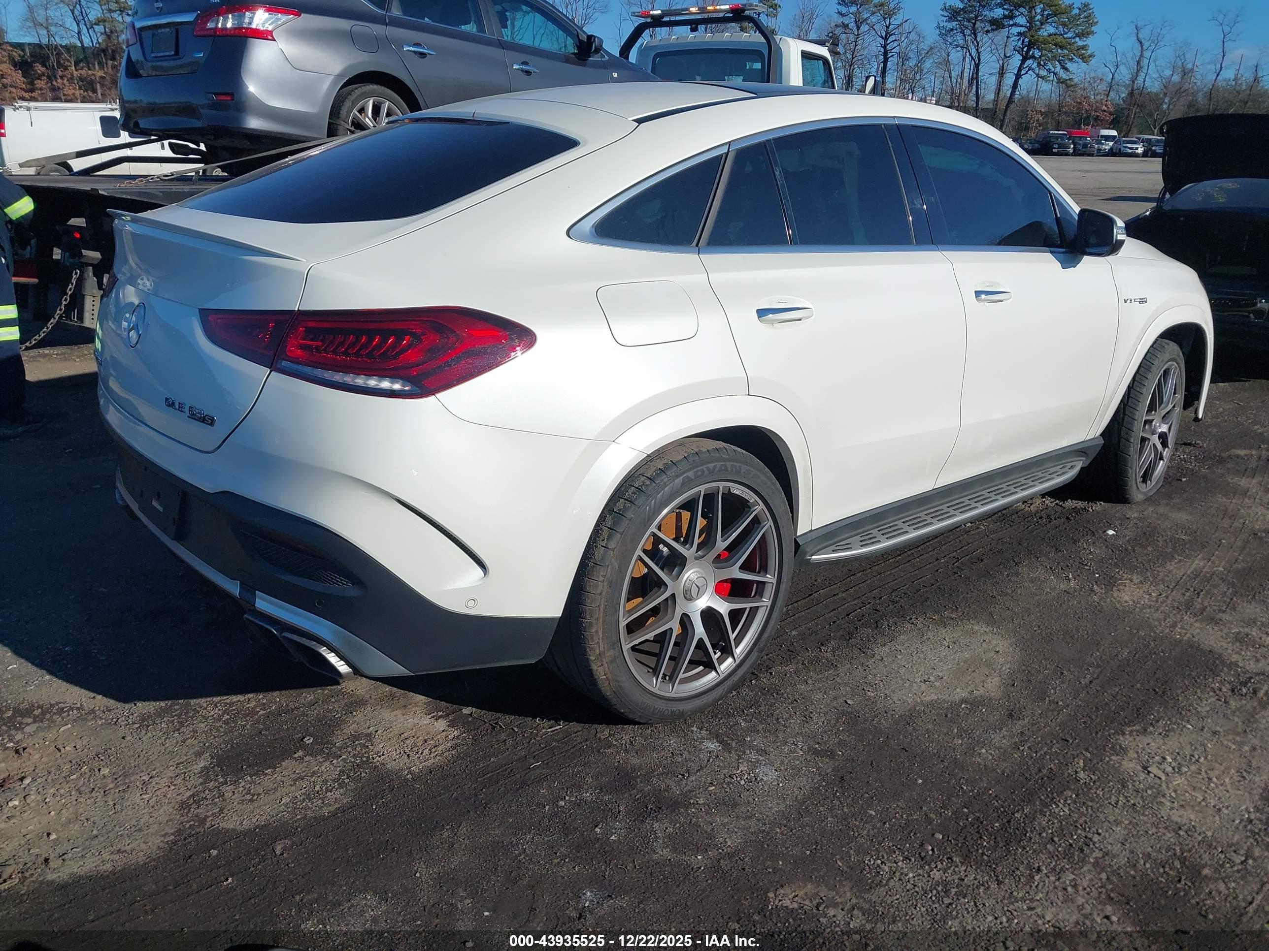 MERCEDES-BENZ AMG image 4