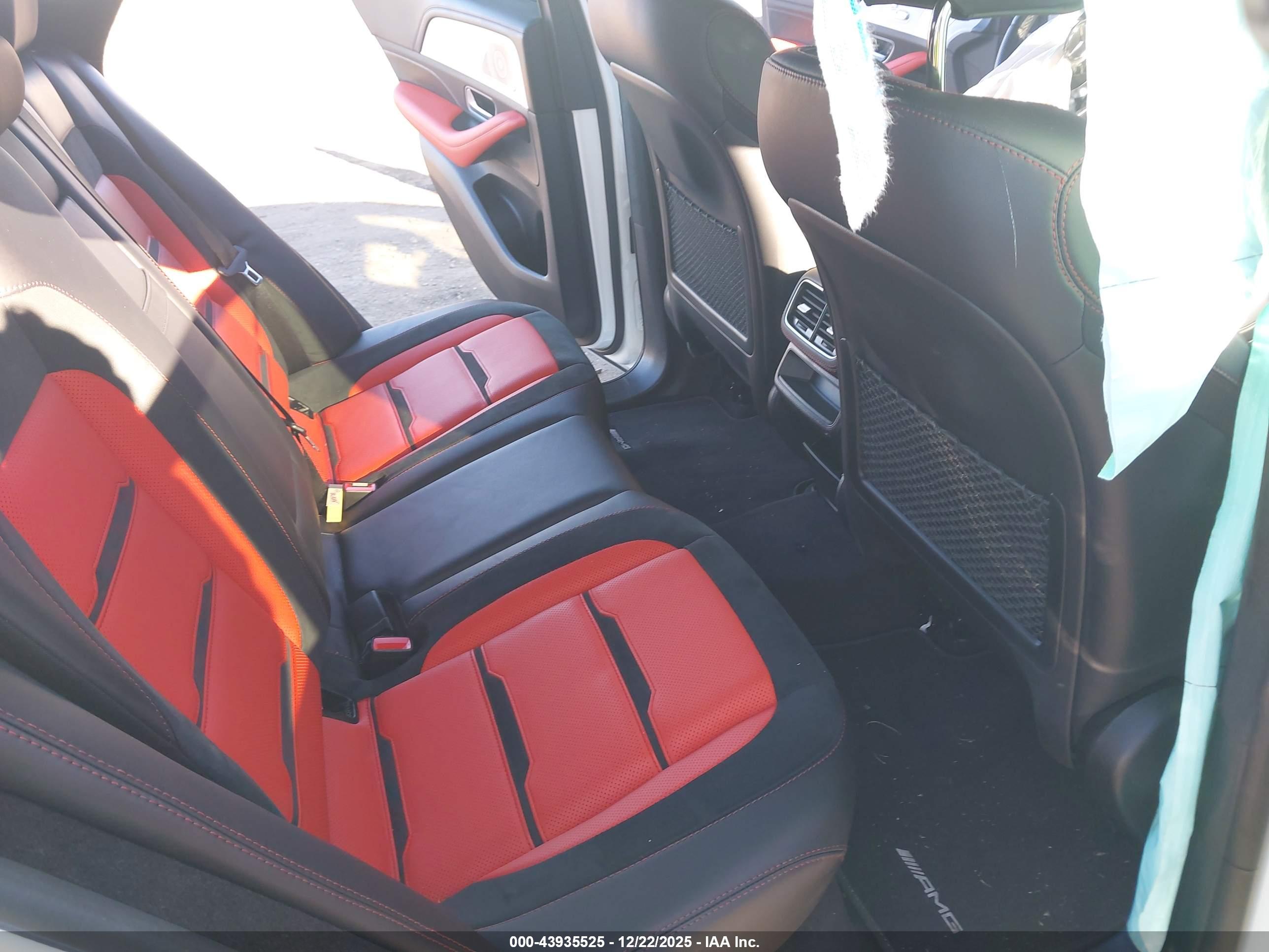 MERCEDES-BENZ AMG image 8