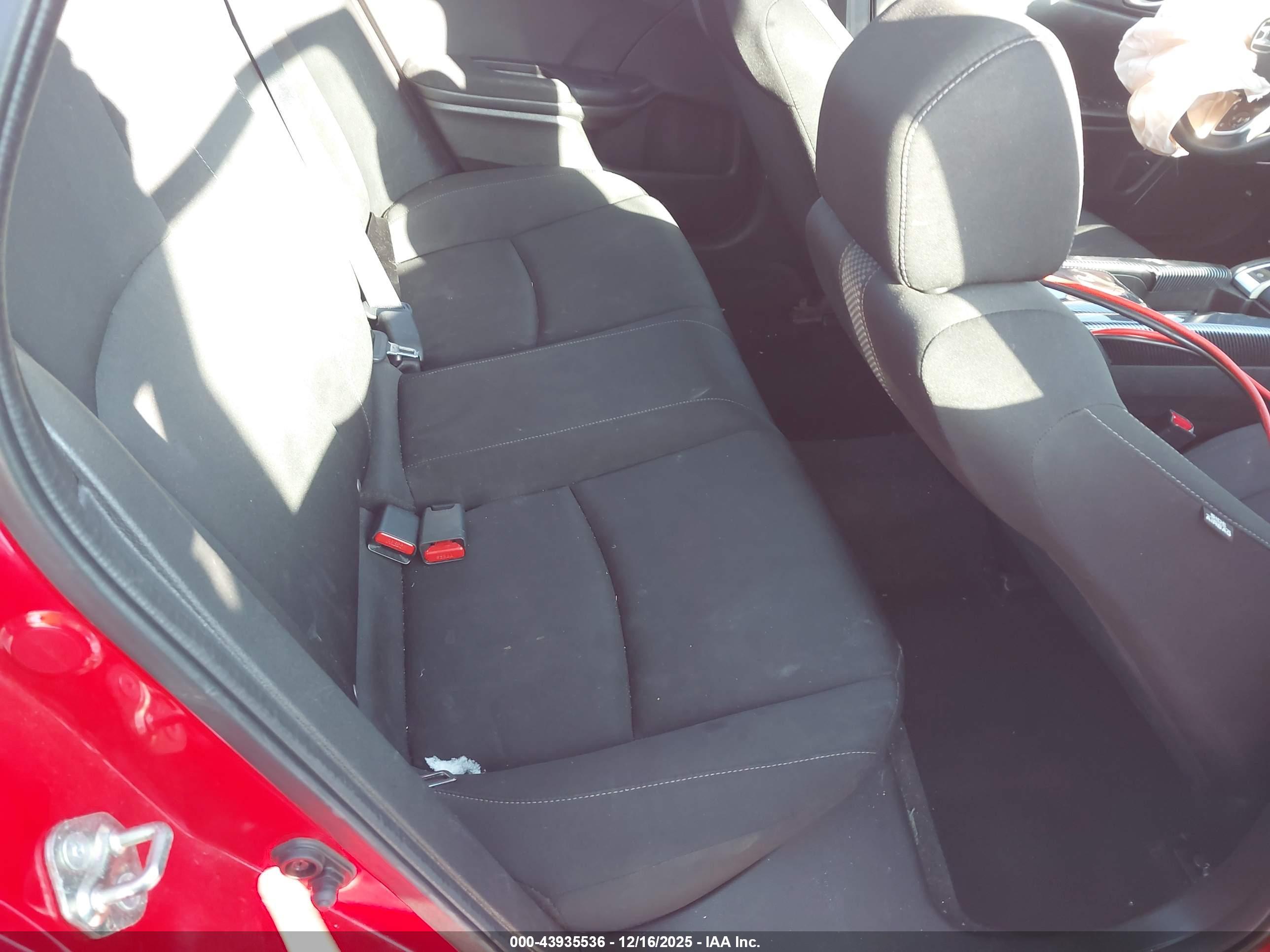 HONDA CIVIC image 8