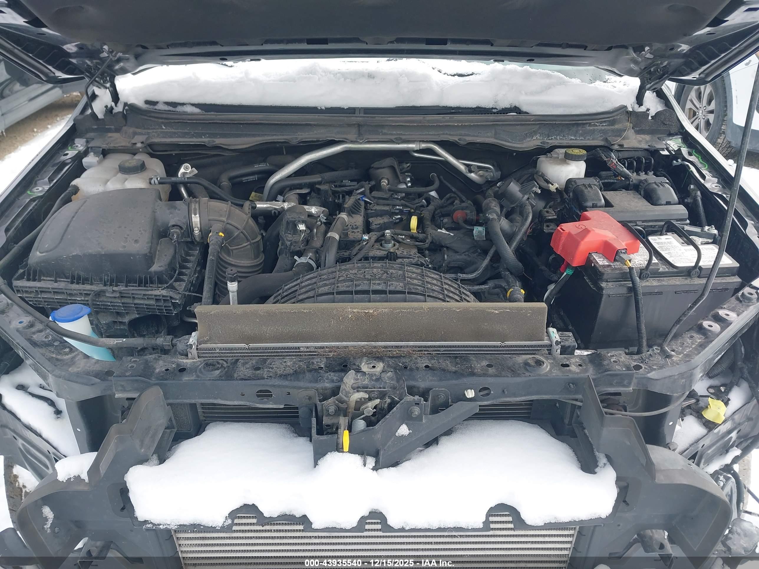 FORD RANGER image 10