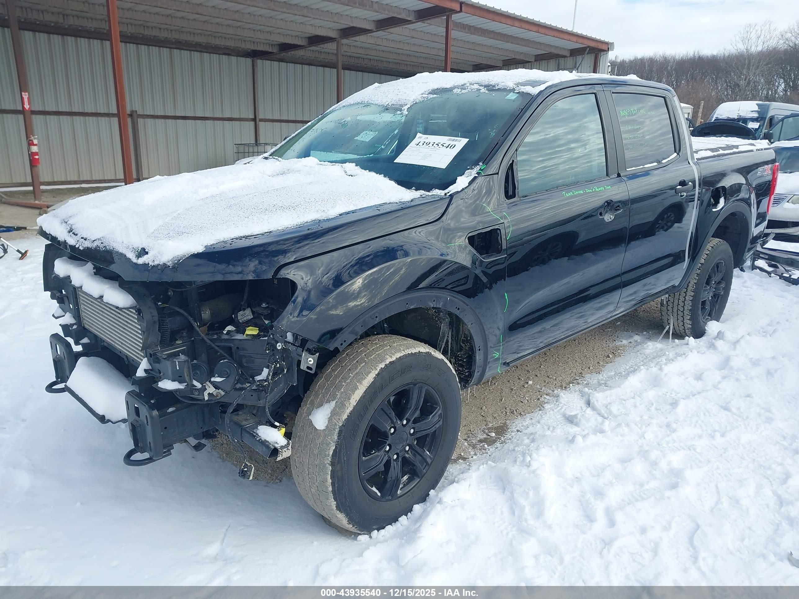 FORD RANGER image 2