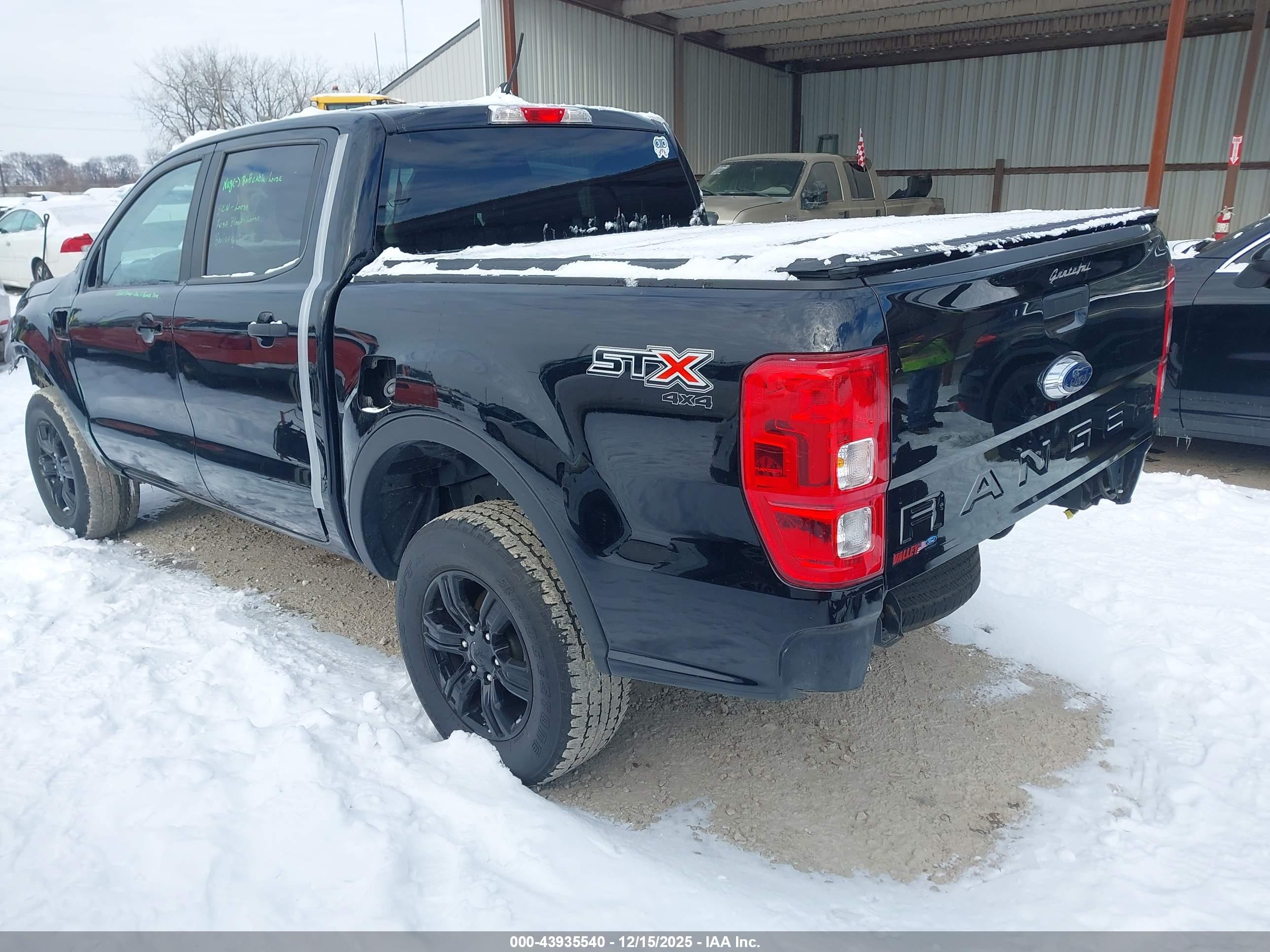 FORD RANGER image 3