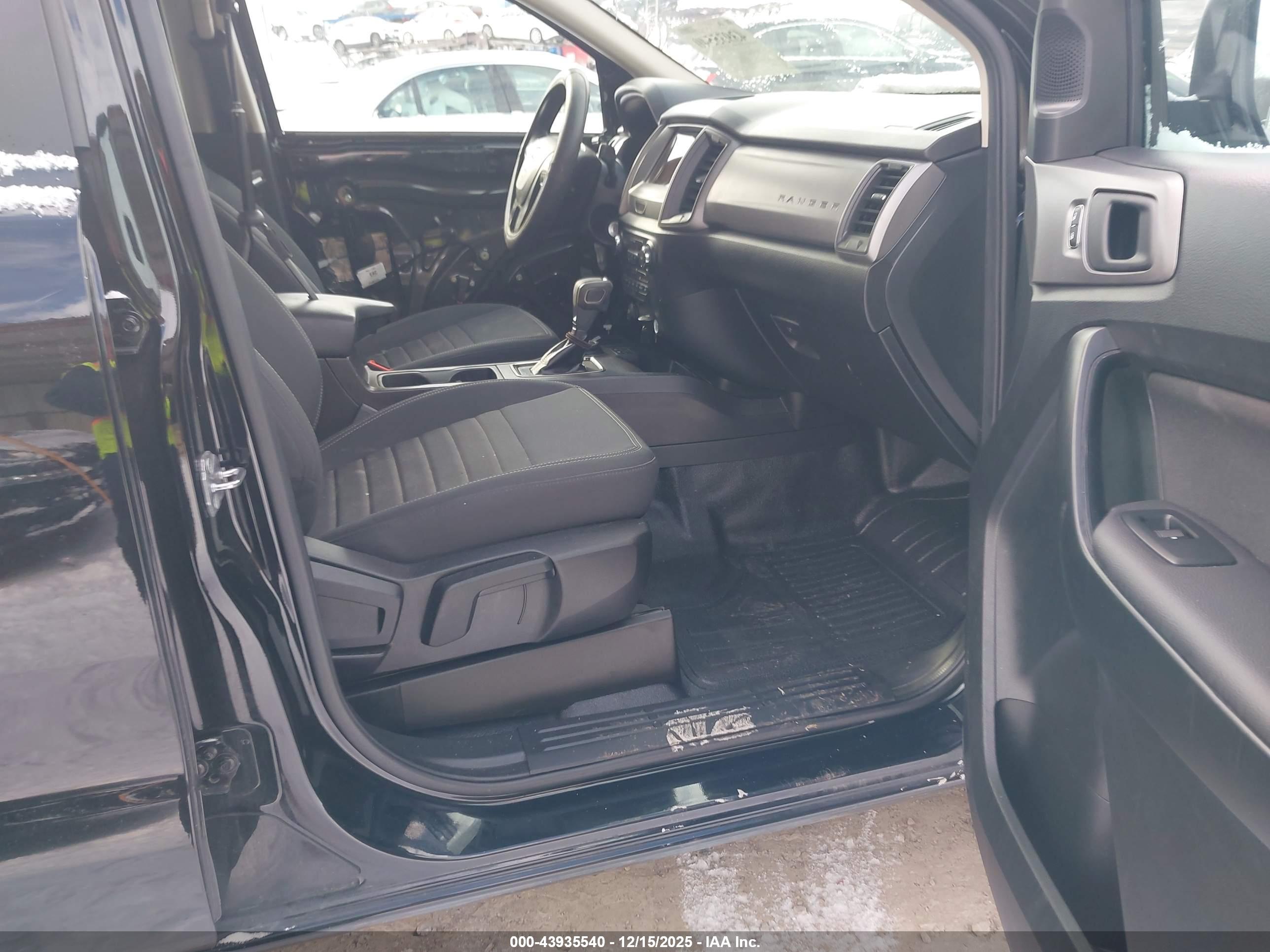 FORD RANGER image 5