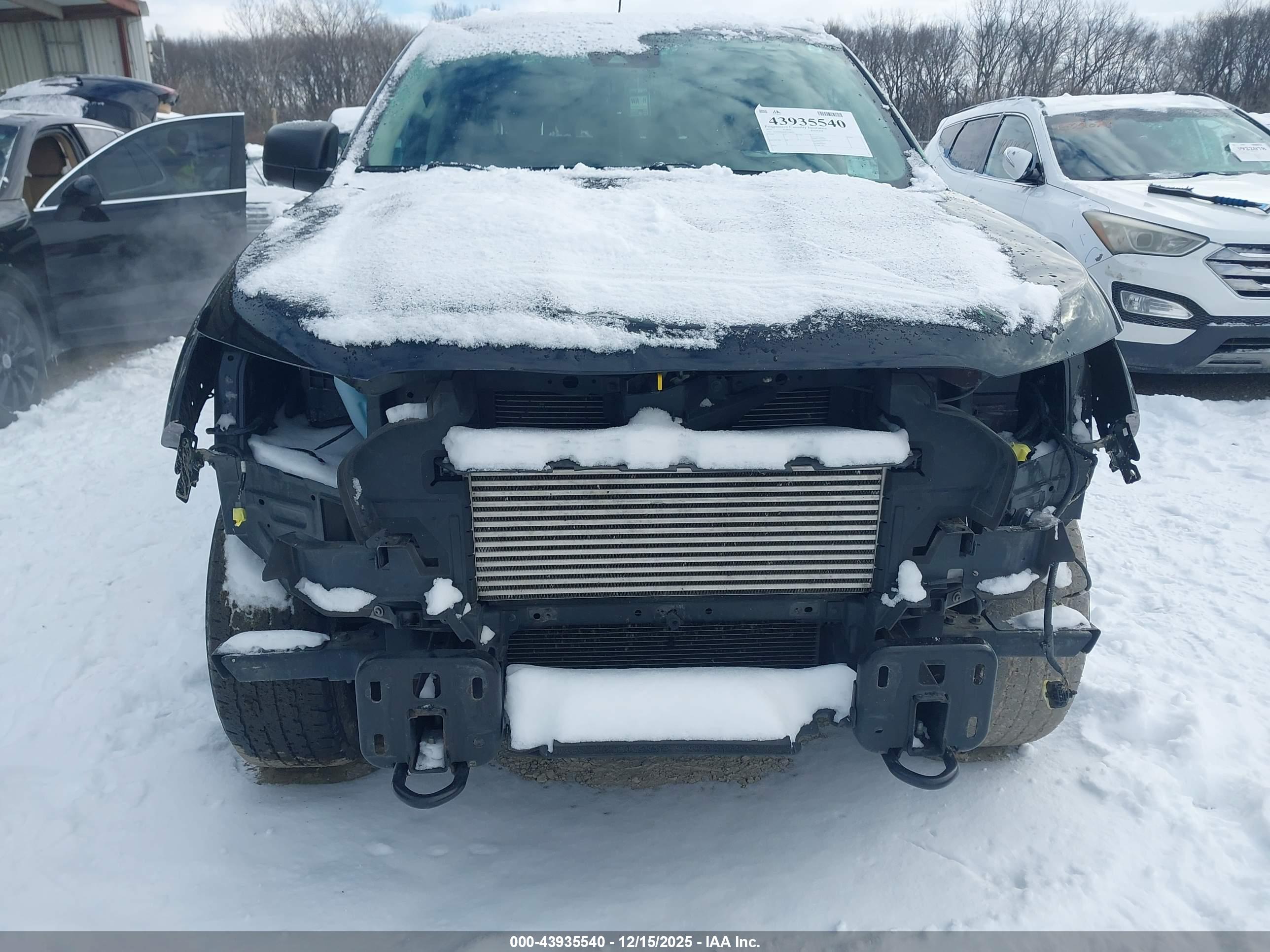 FORD RANGER image 6