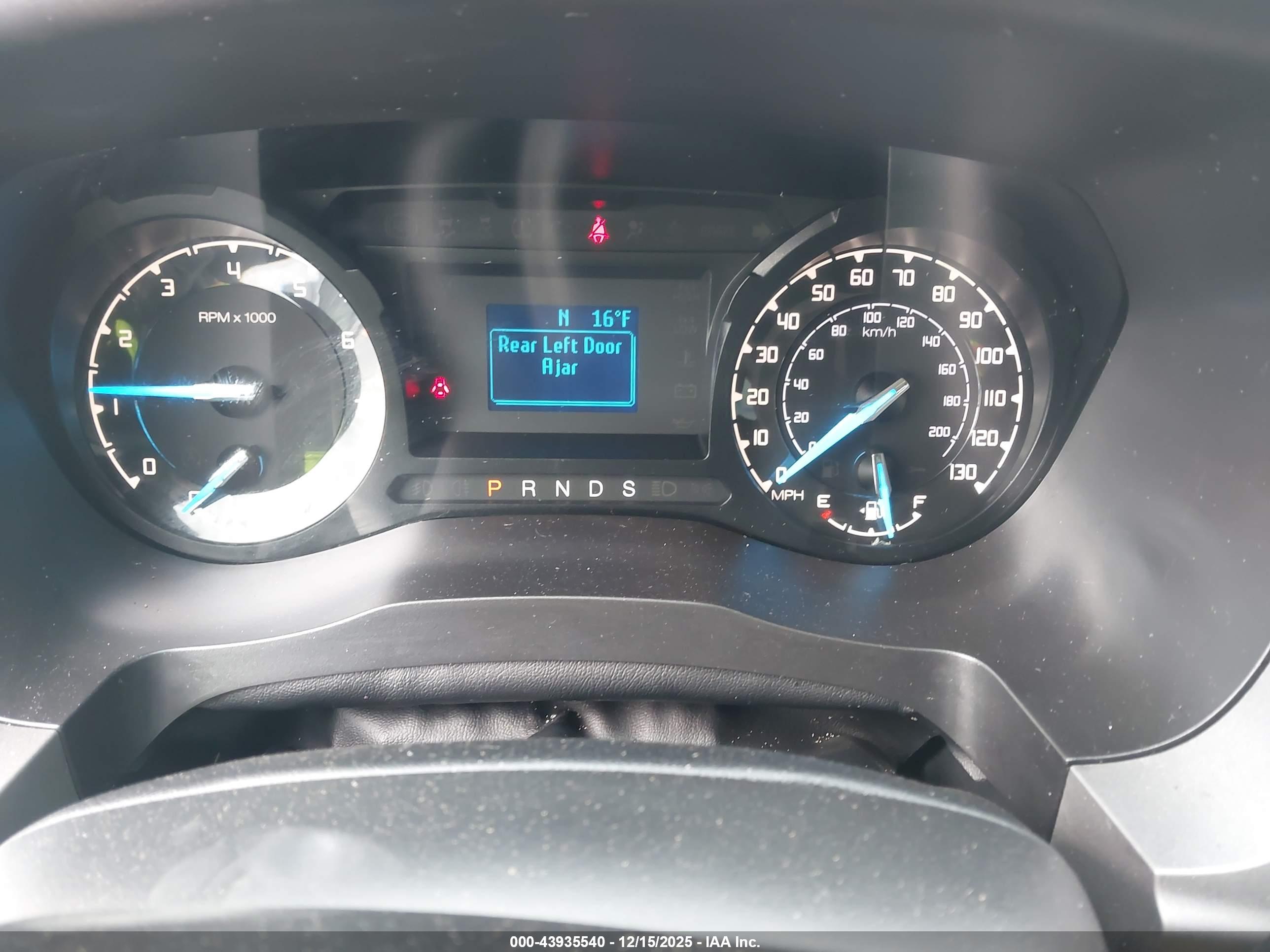 FORD RANGER image 7