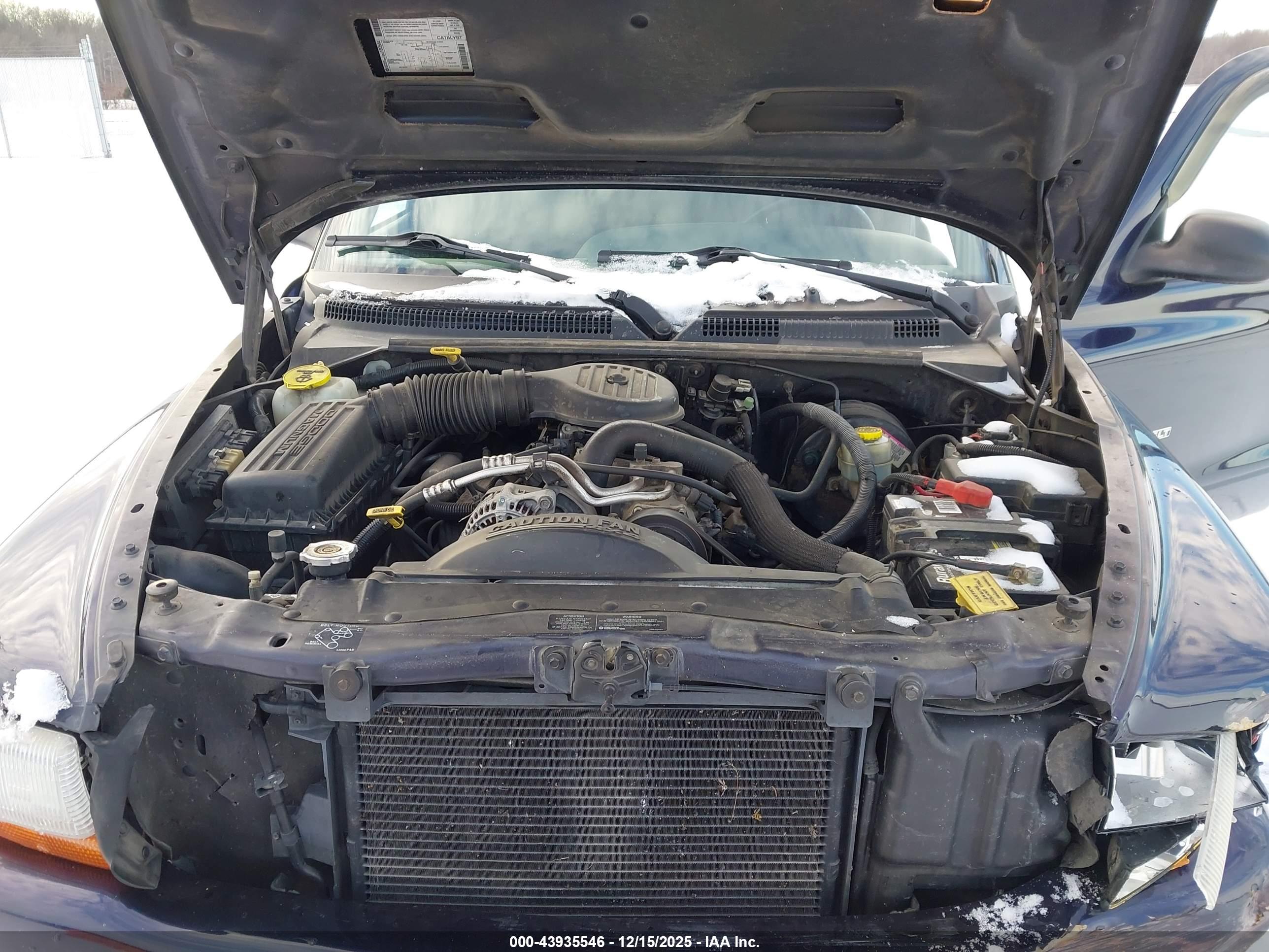 DODGE DURANGO image 10