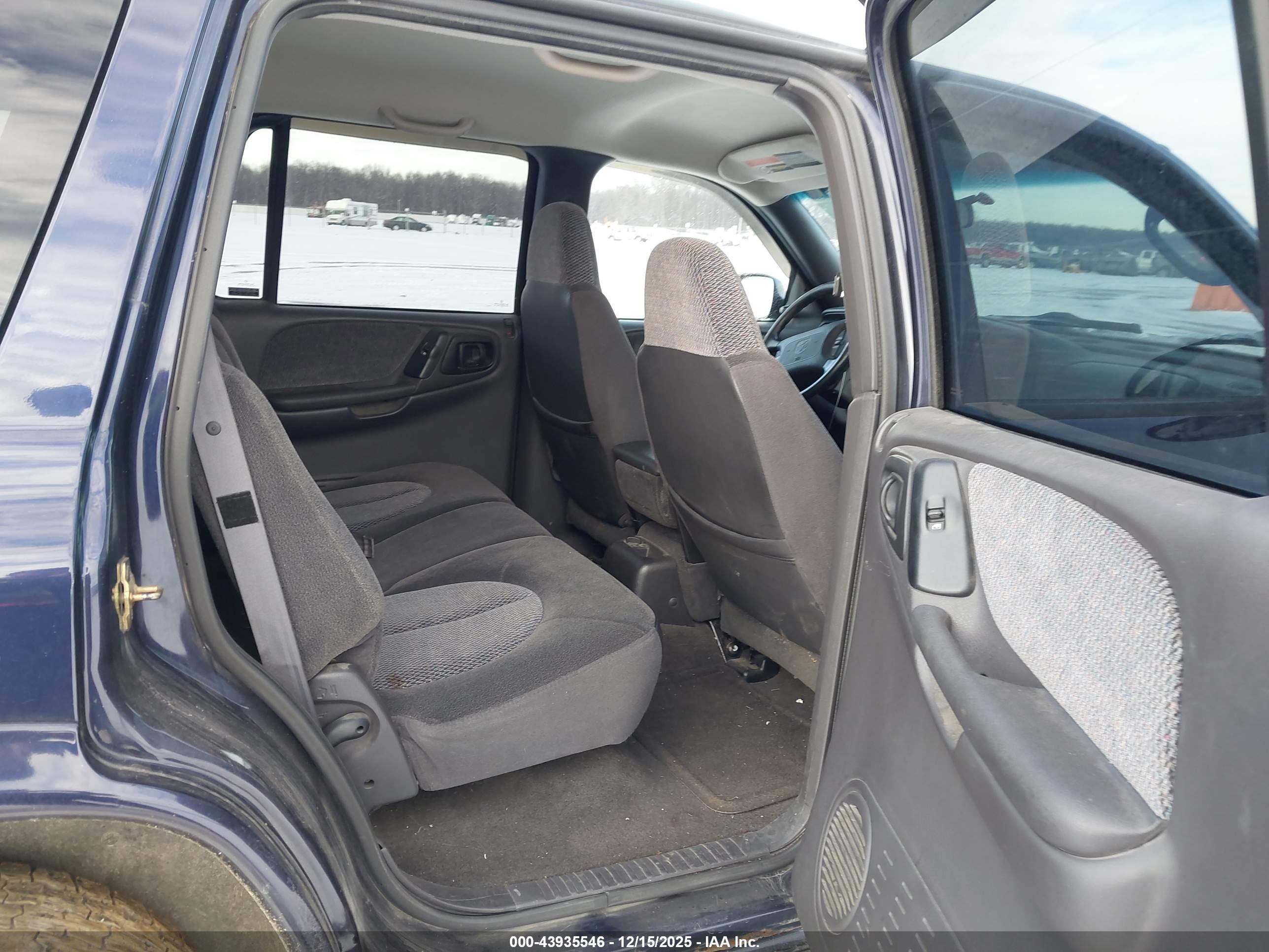 DODGE DURANGO image 8