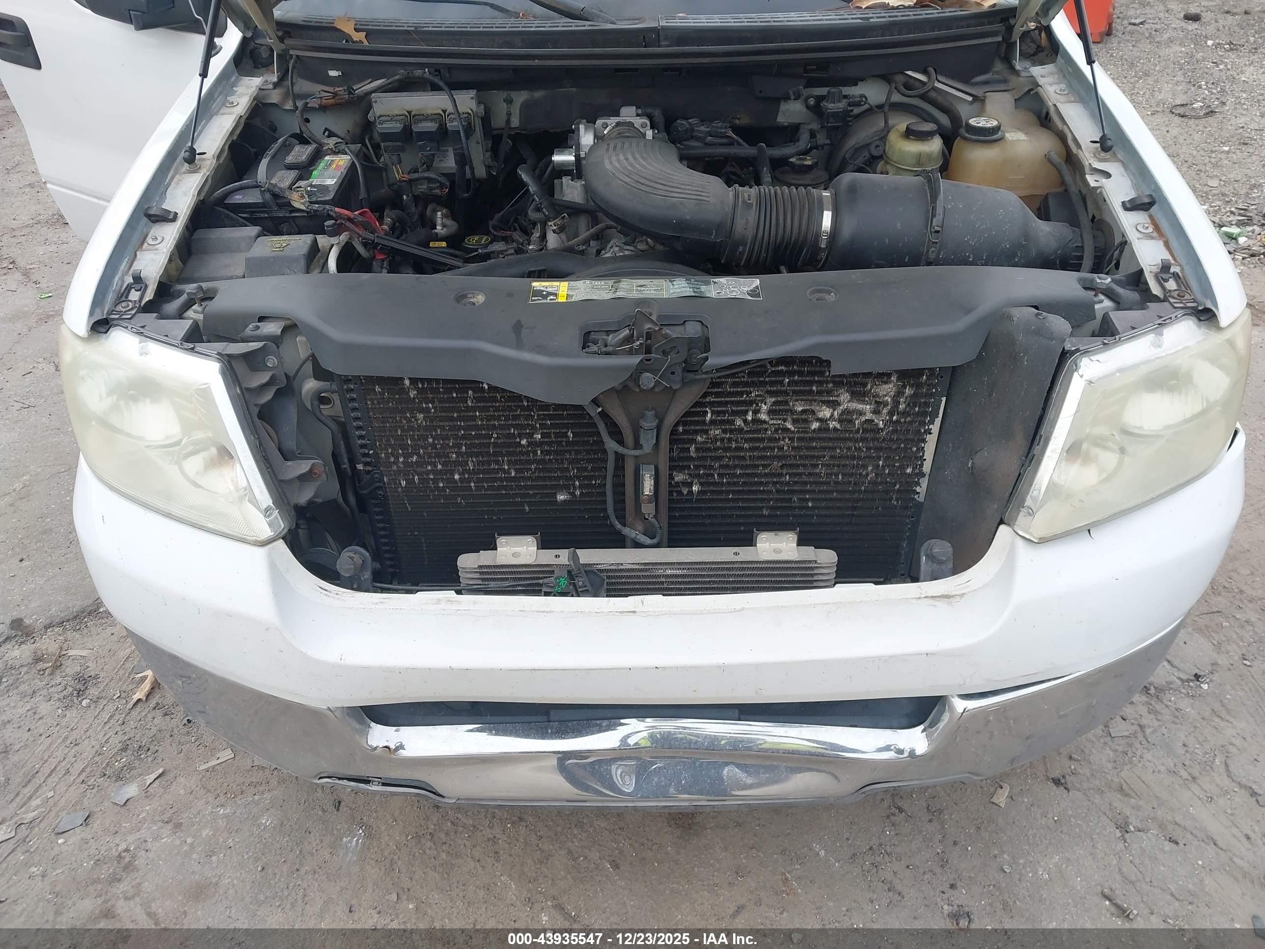FORD F-150 image 10