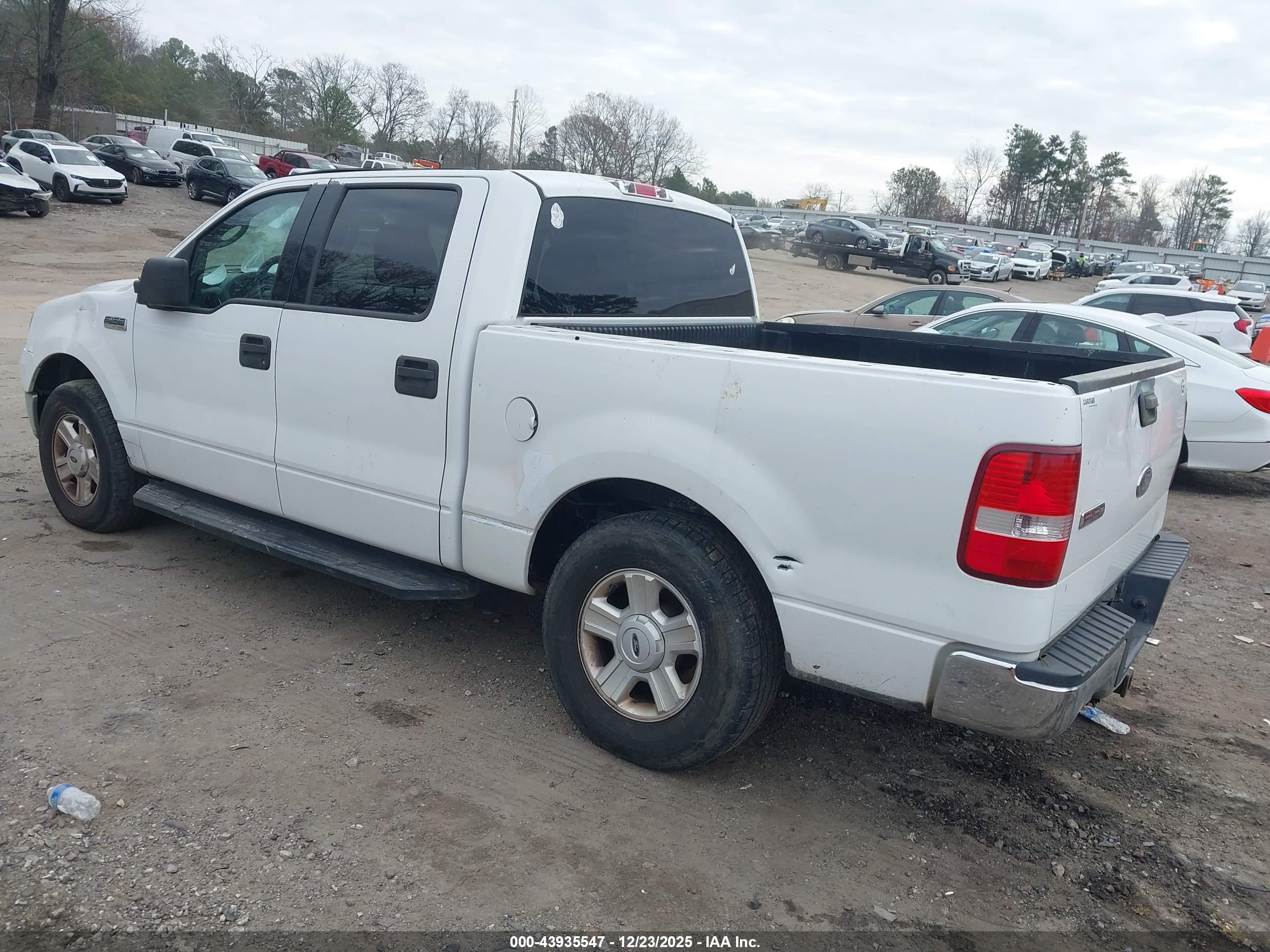 FORD F-150 image 3