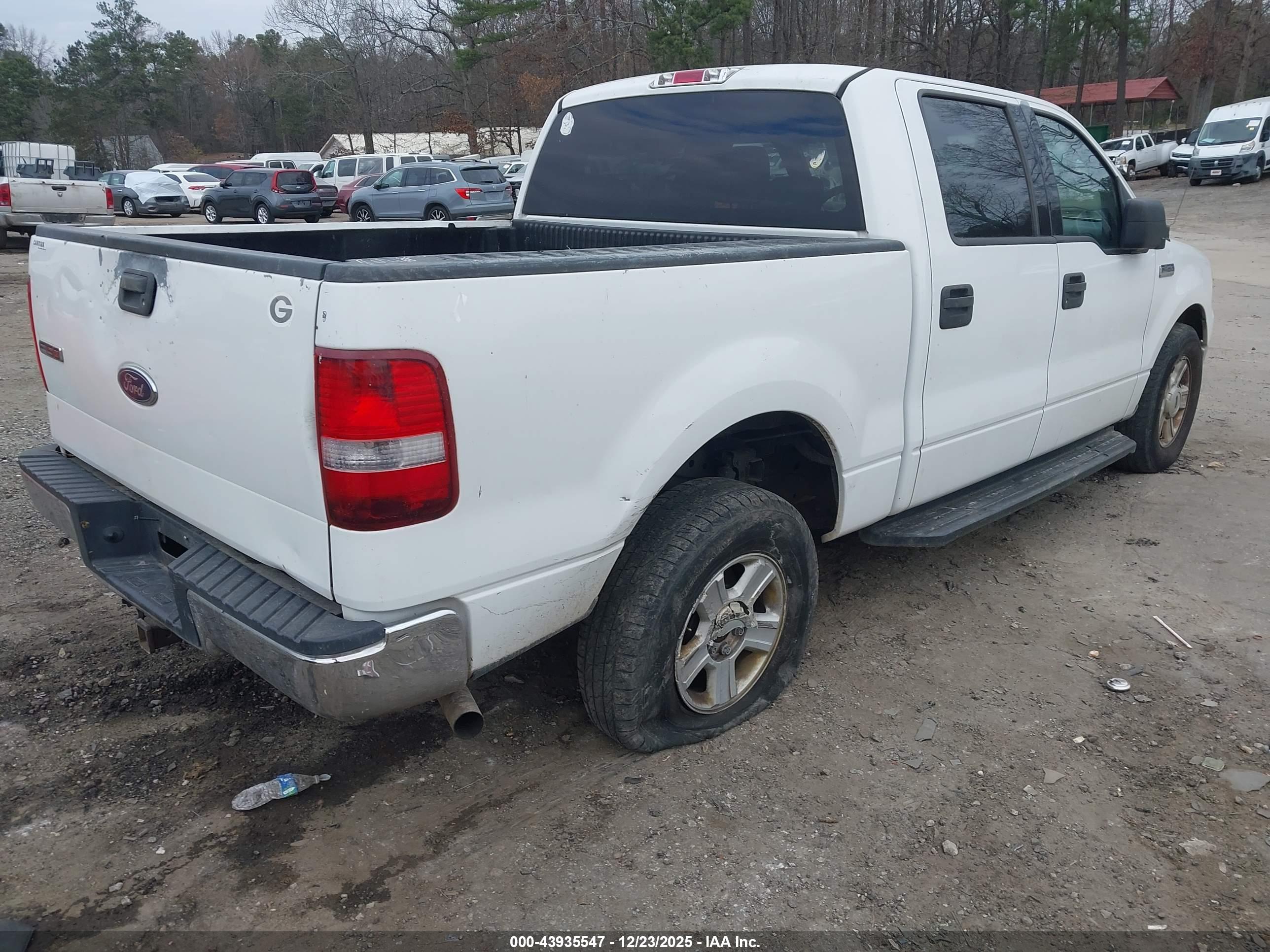 FORD F-150 image 4
