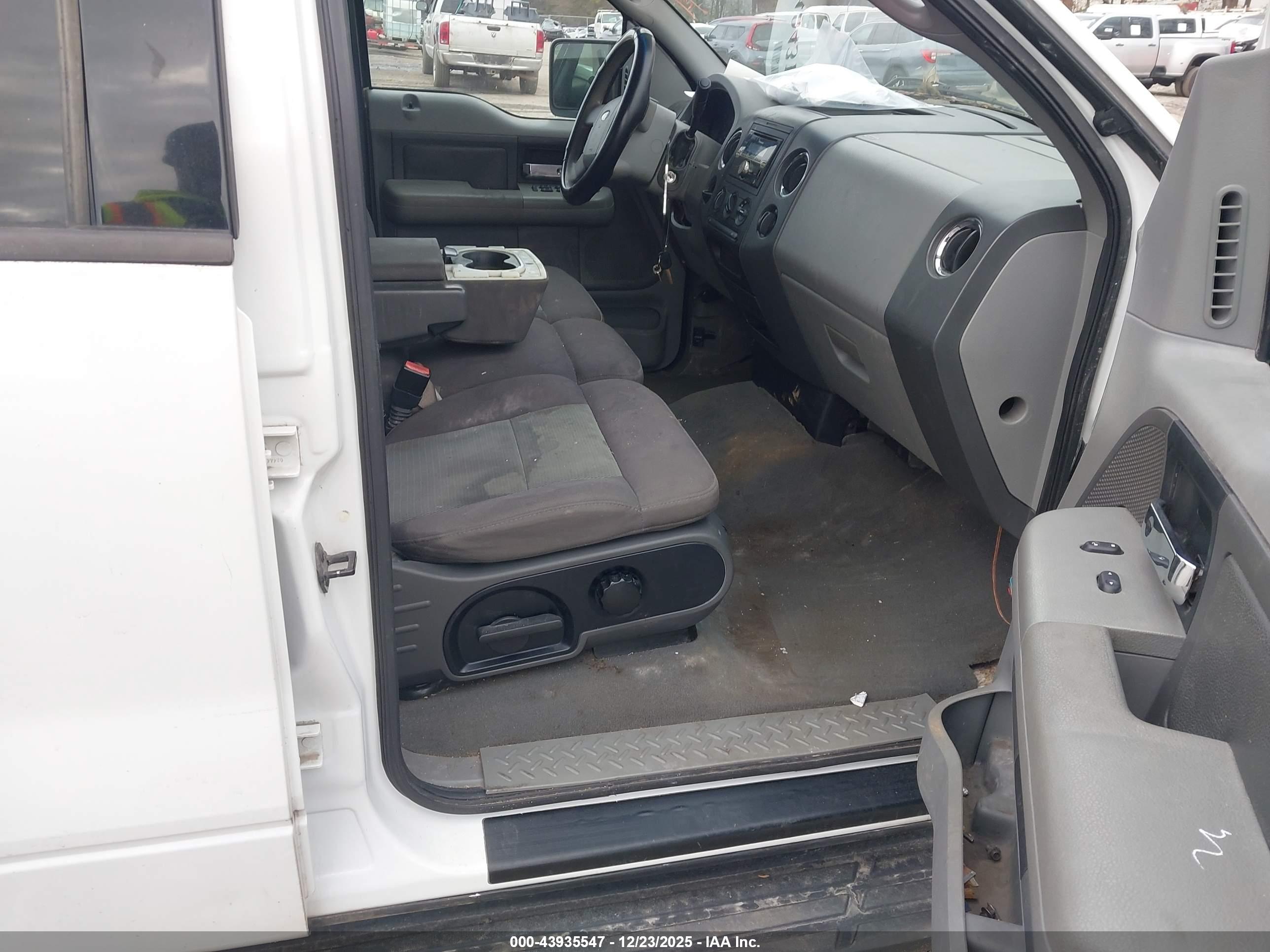 FORD F-150 image 5